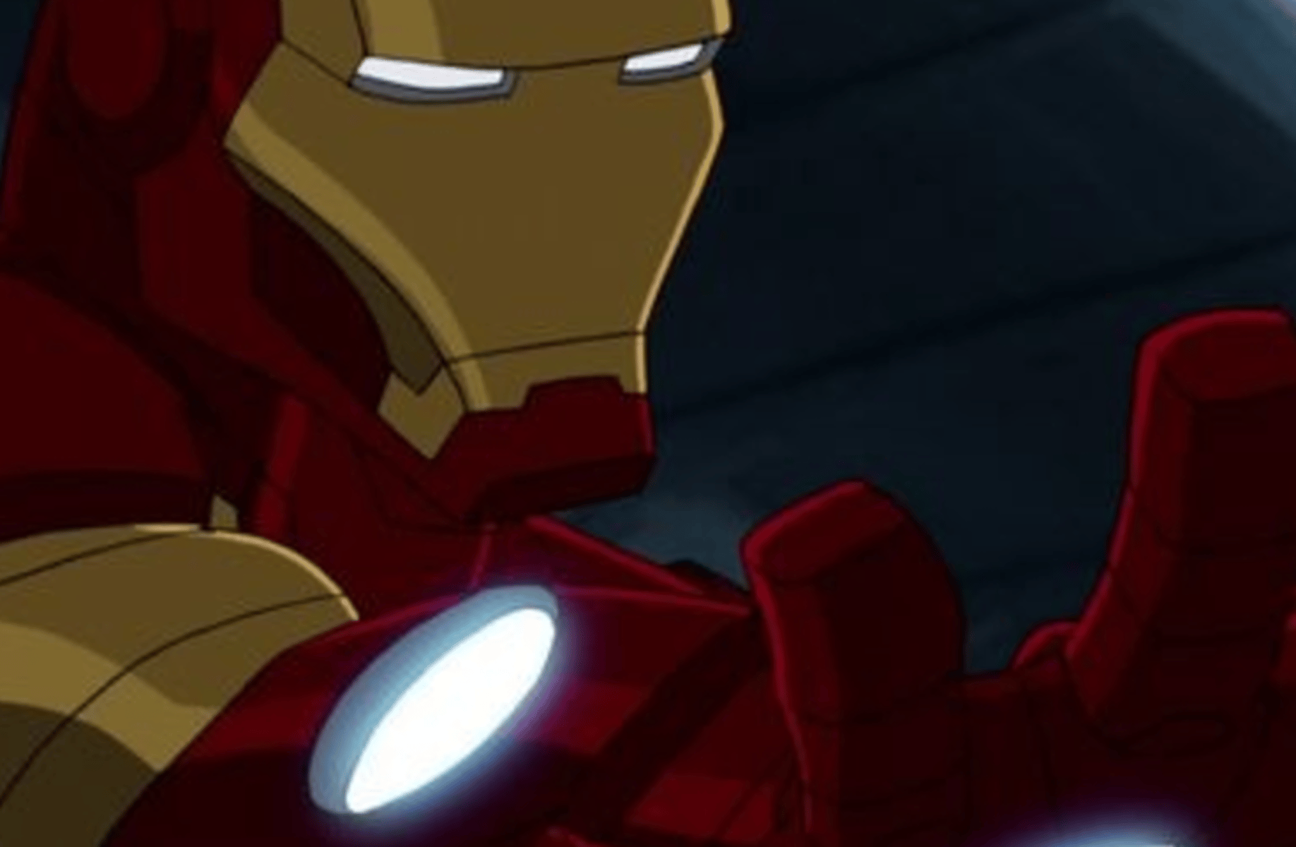 Tony stark (AA)