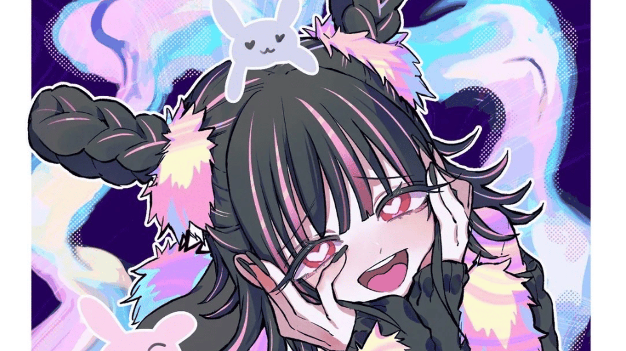 Shiina Usami