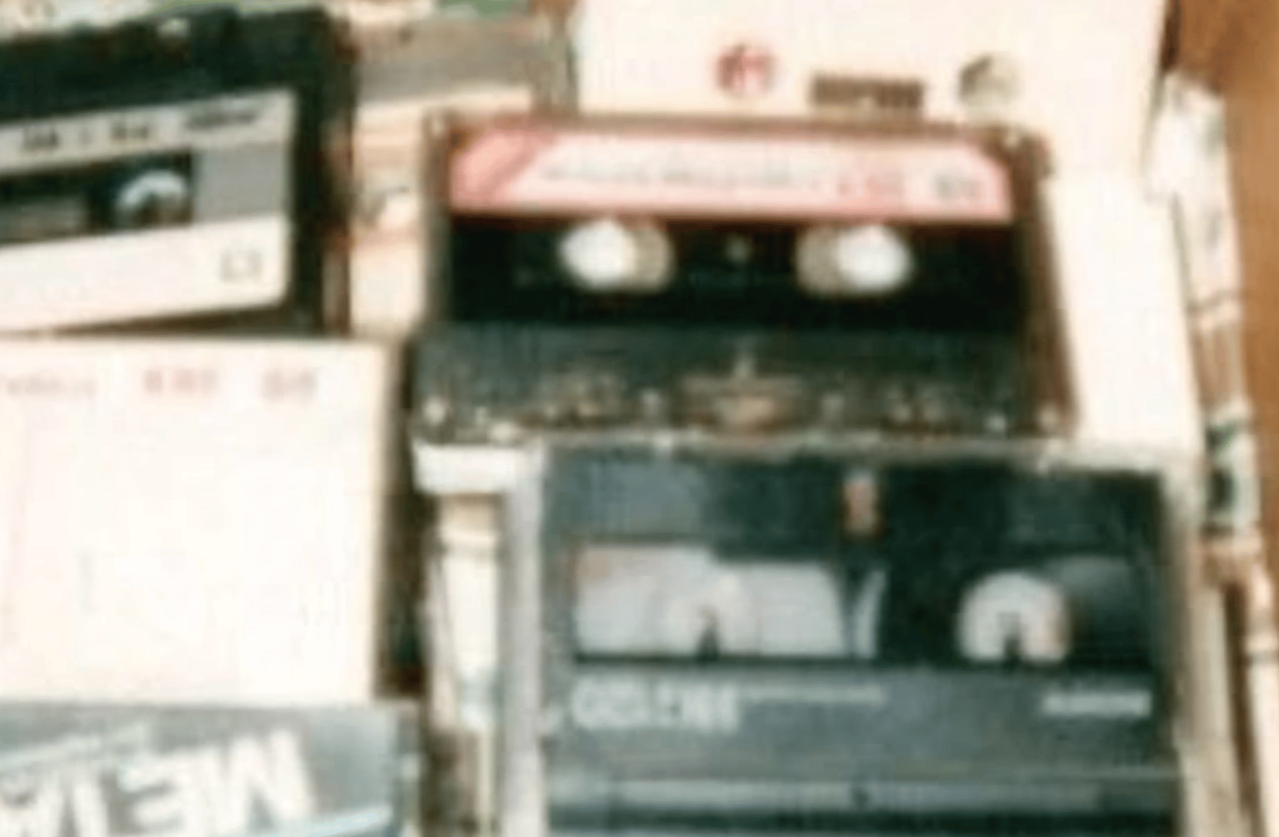Van Palmer