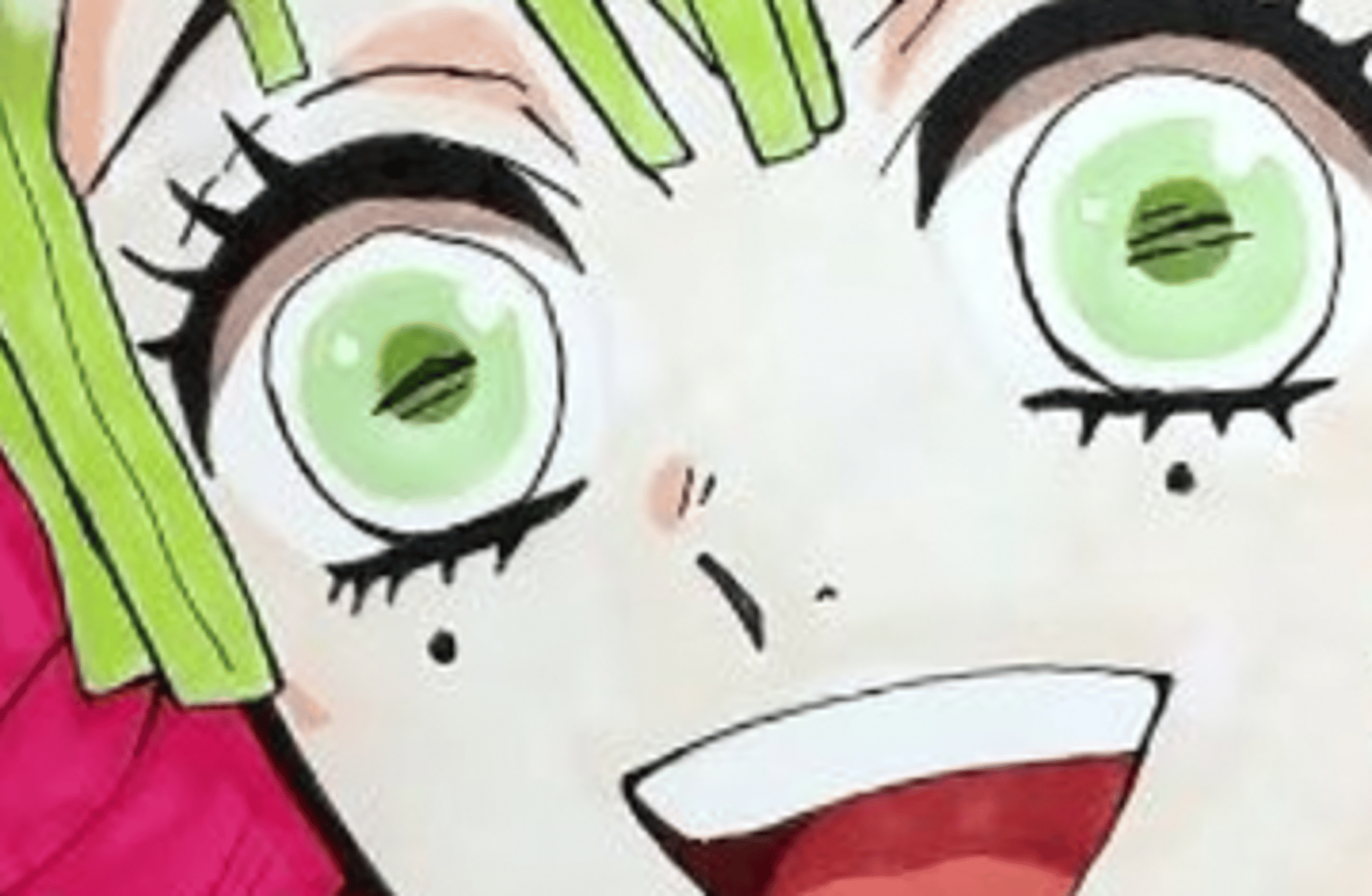 Mitsuri