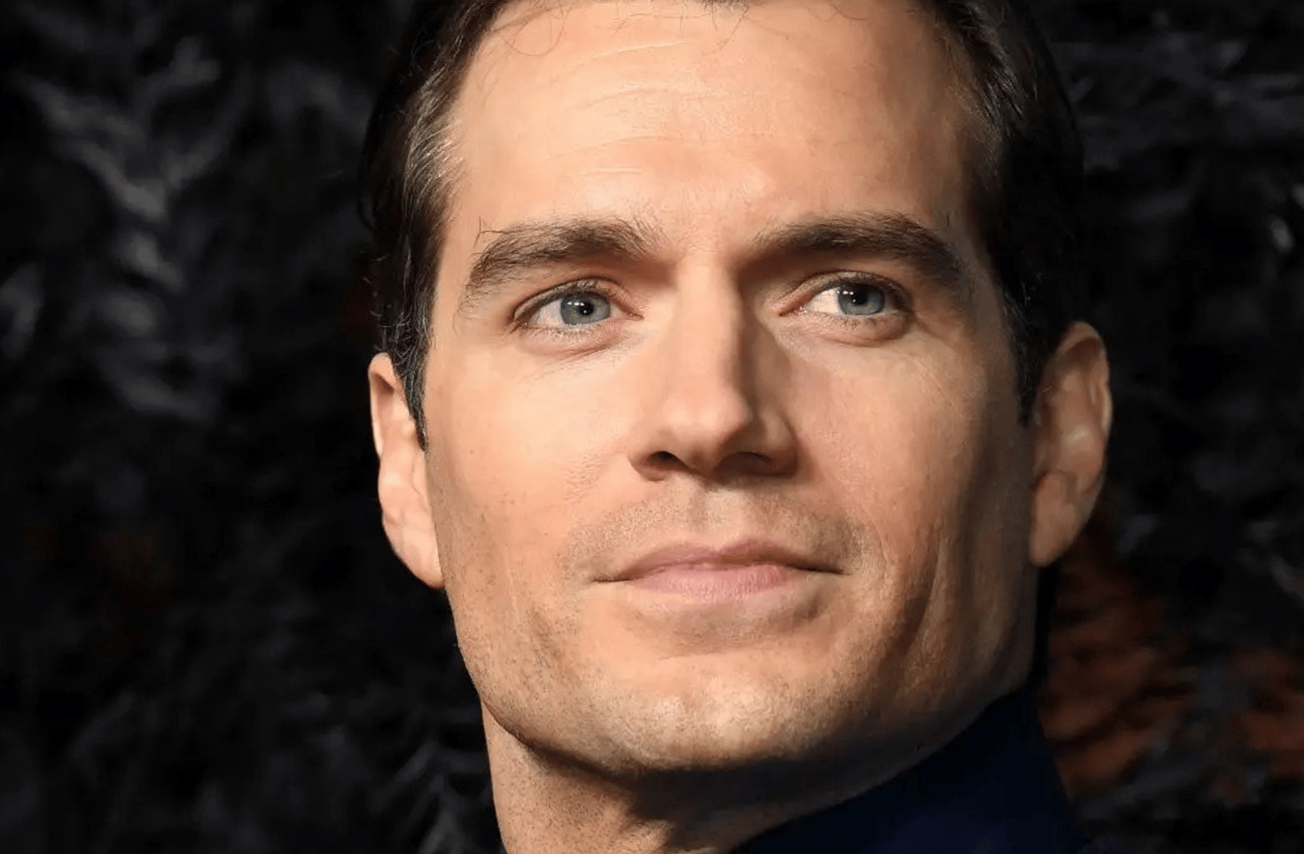 Henry Cavill