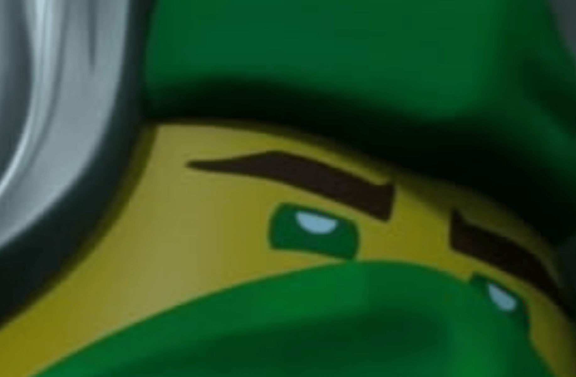 Lloyd Garmadon