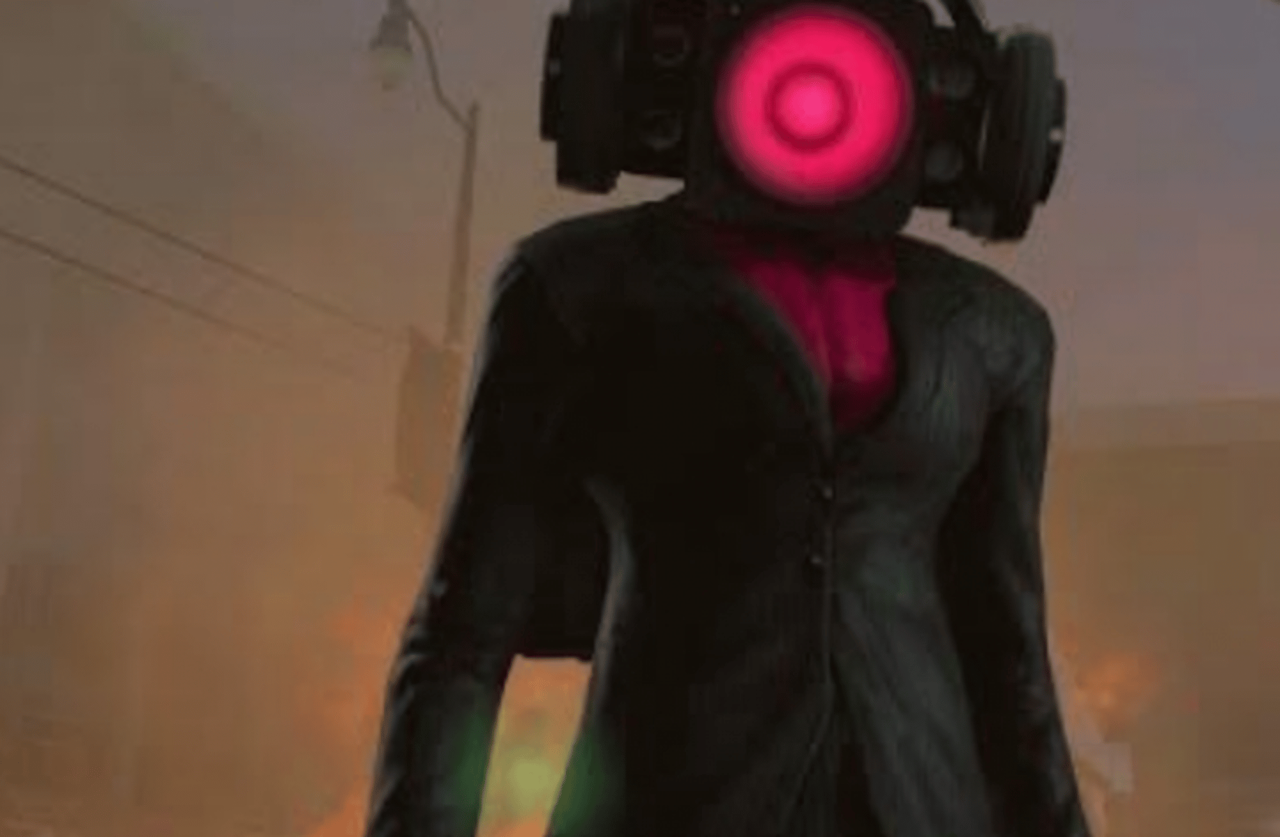 speakerwomam