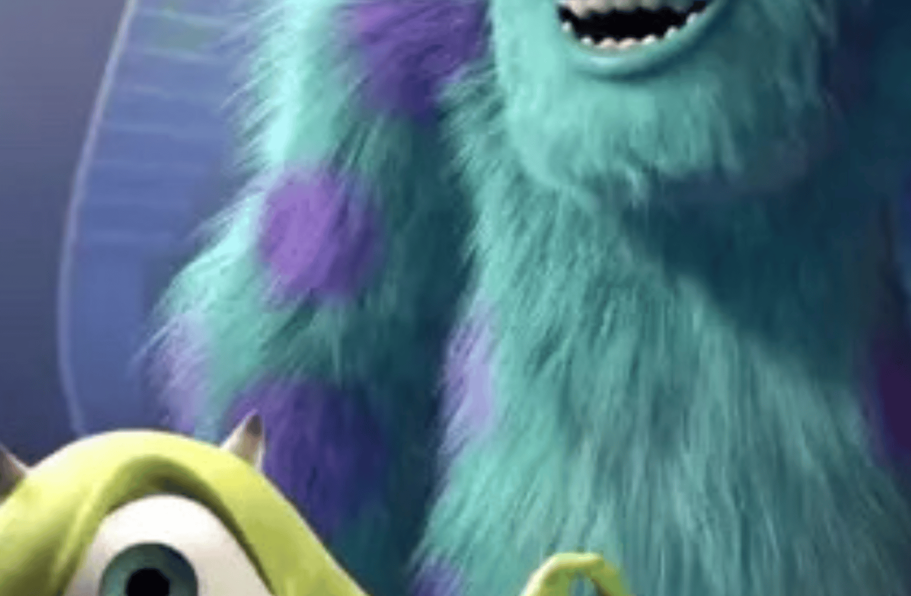 Monster under your bed