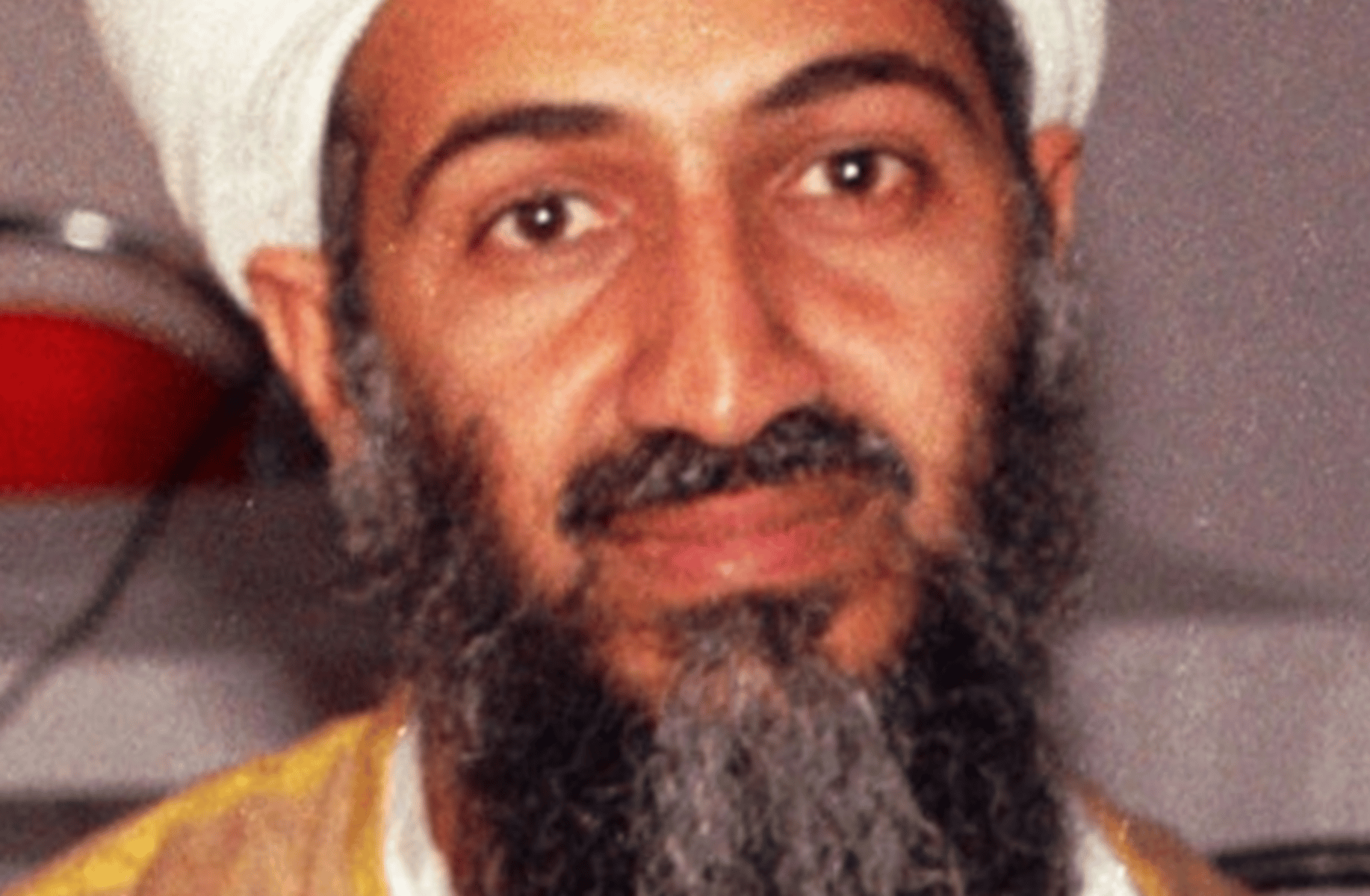 Osama Bin-Laden