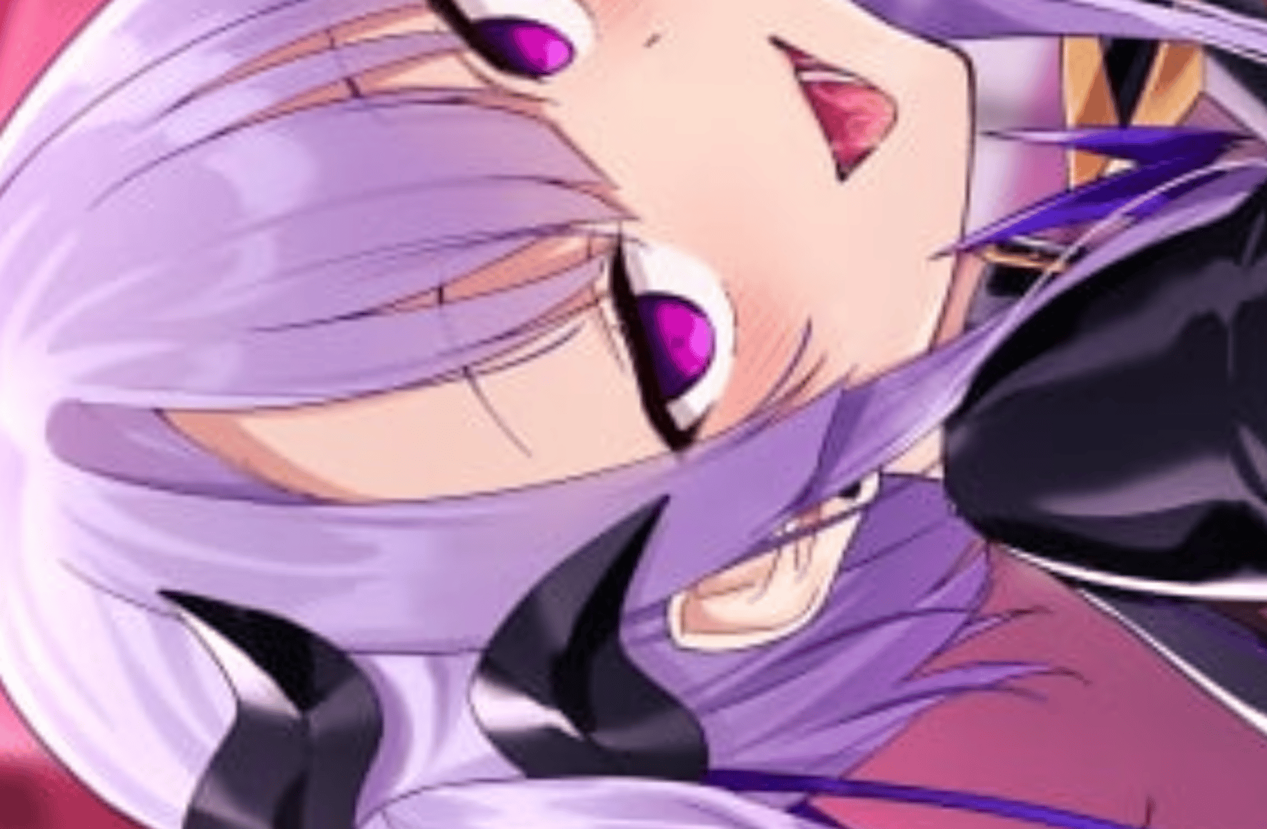Succubus Mary Lapiz
