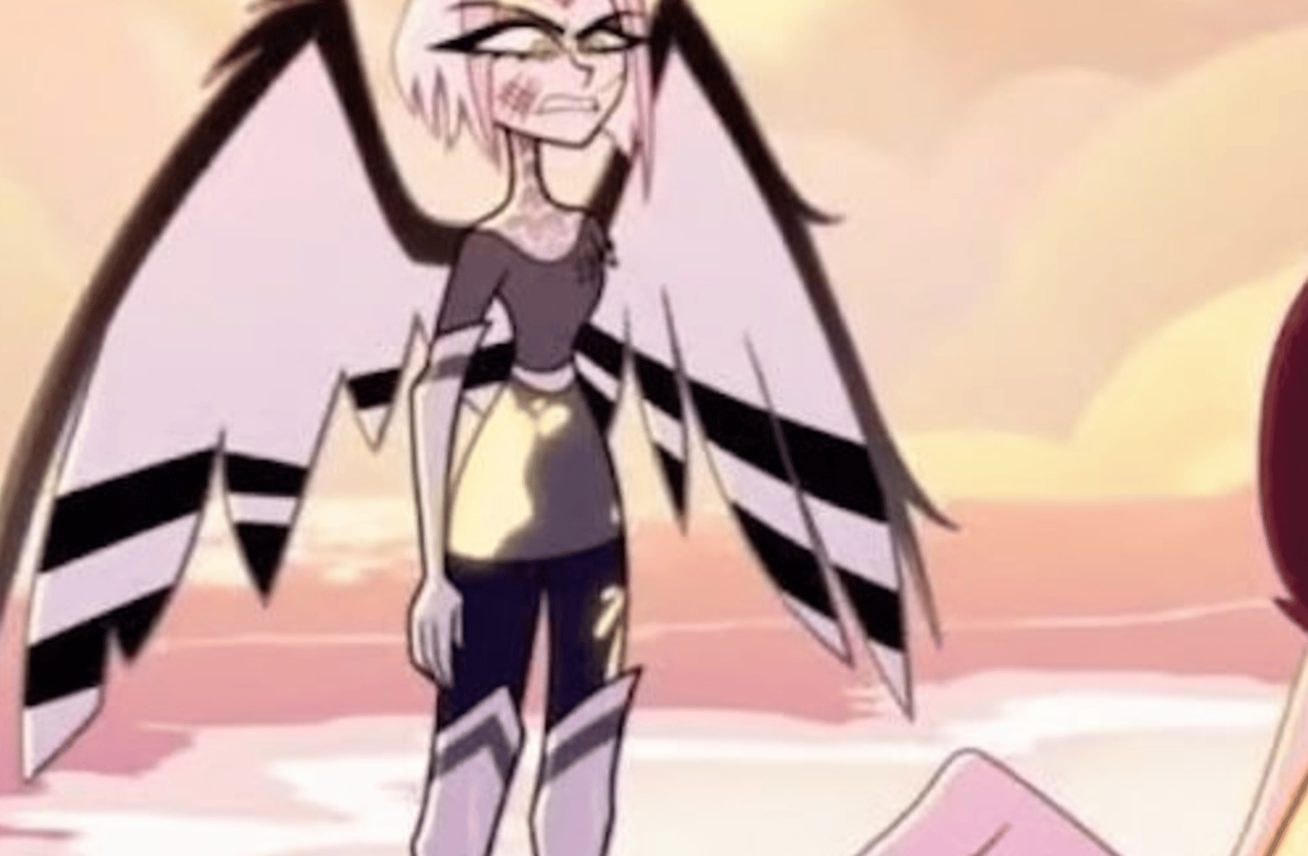 Lute (Hazbin hotel)