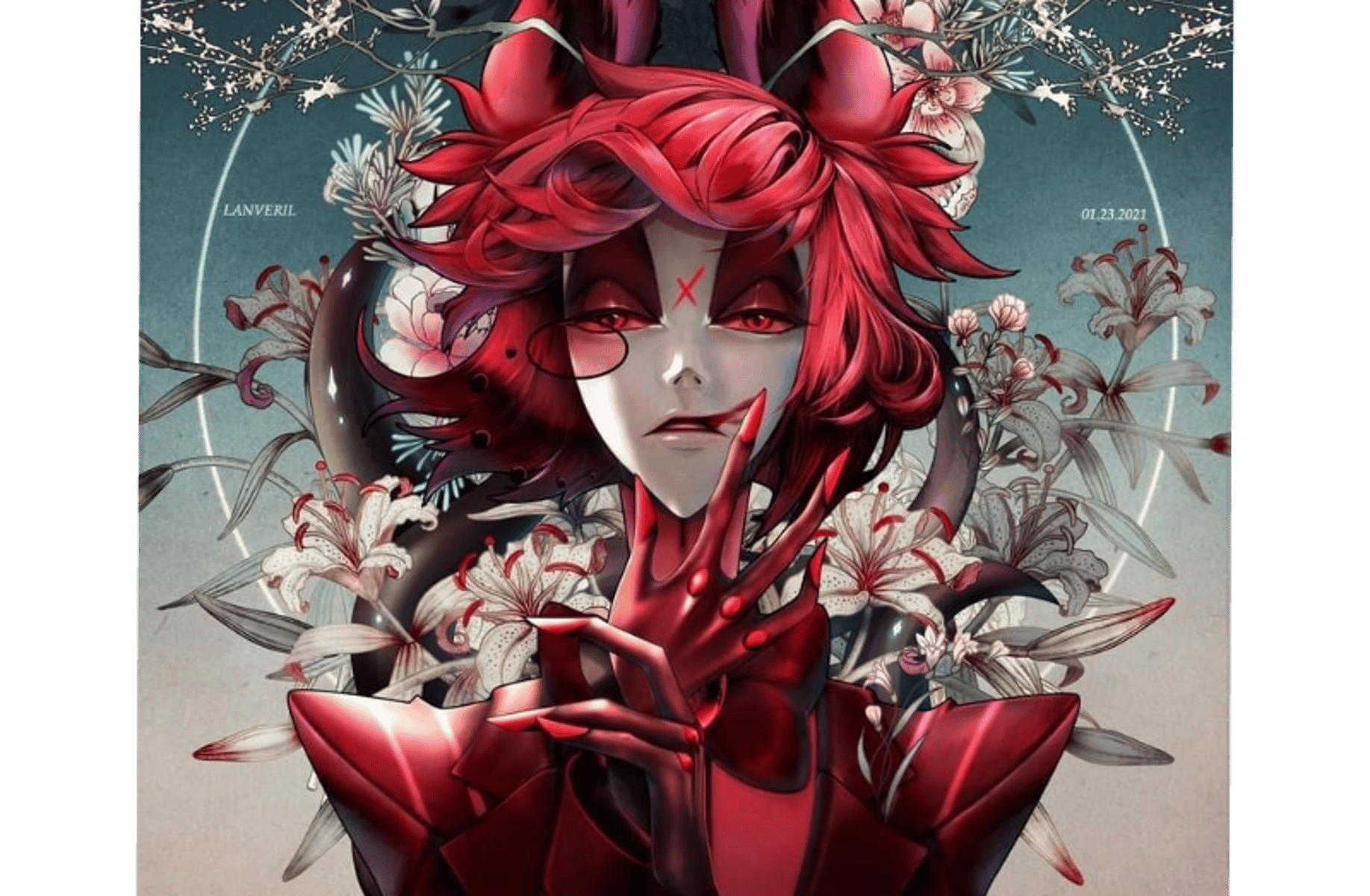 Alastor