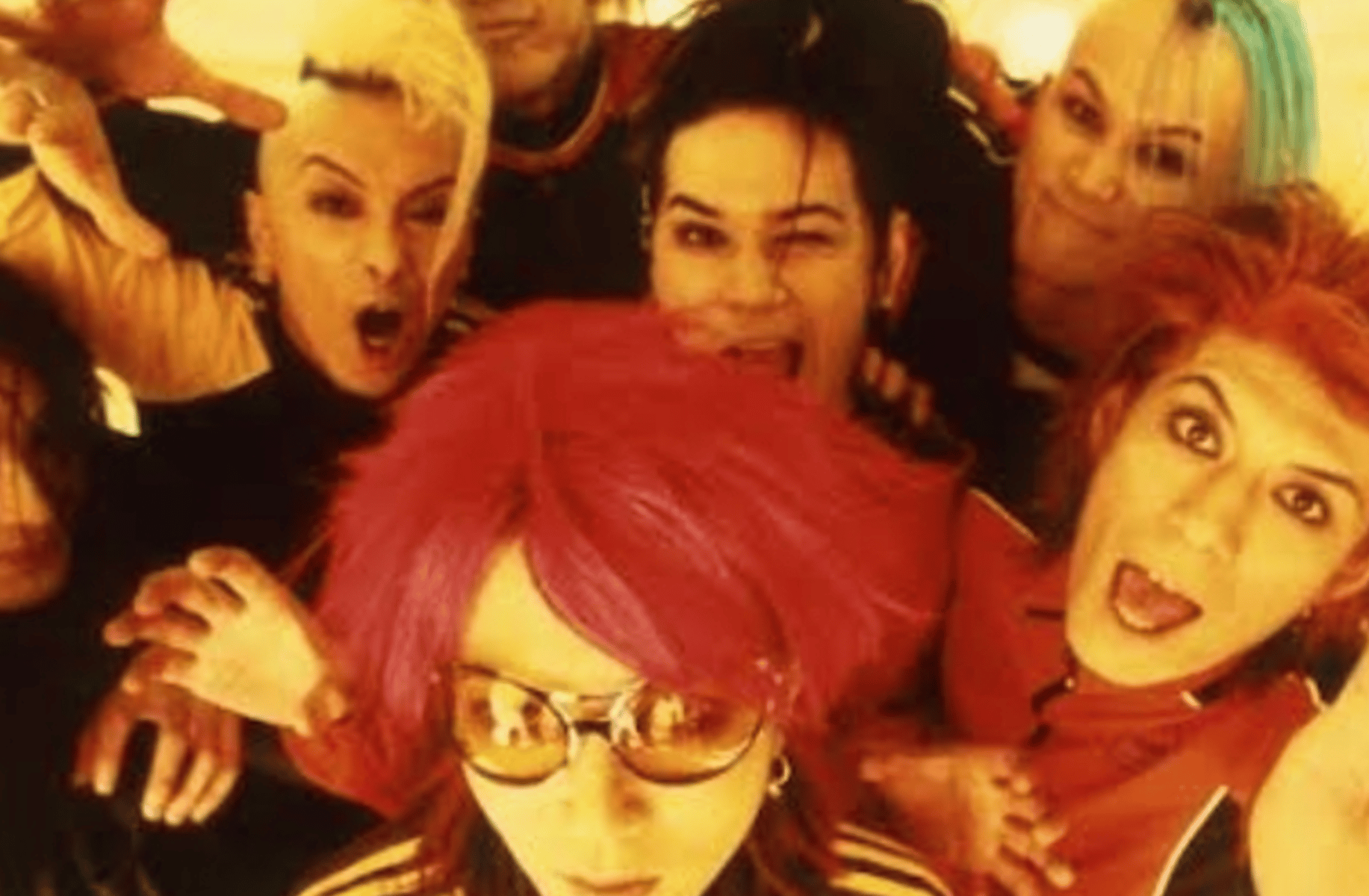 Hide