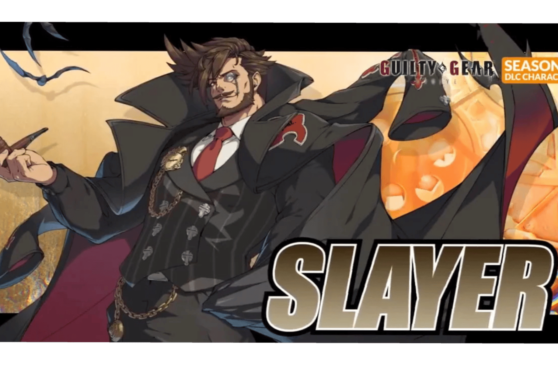 Slayer