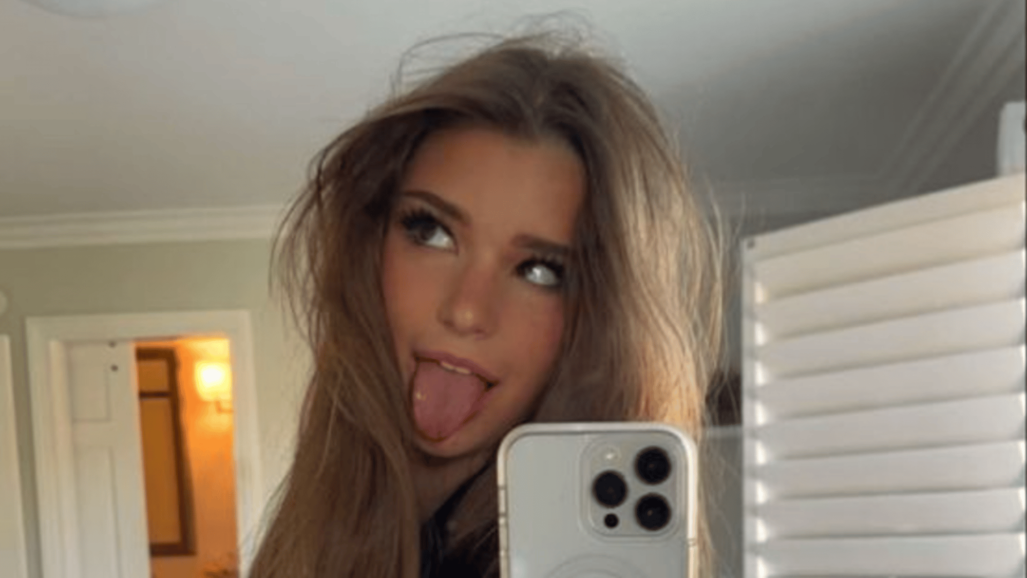 Brooke Monk