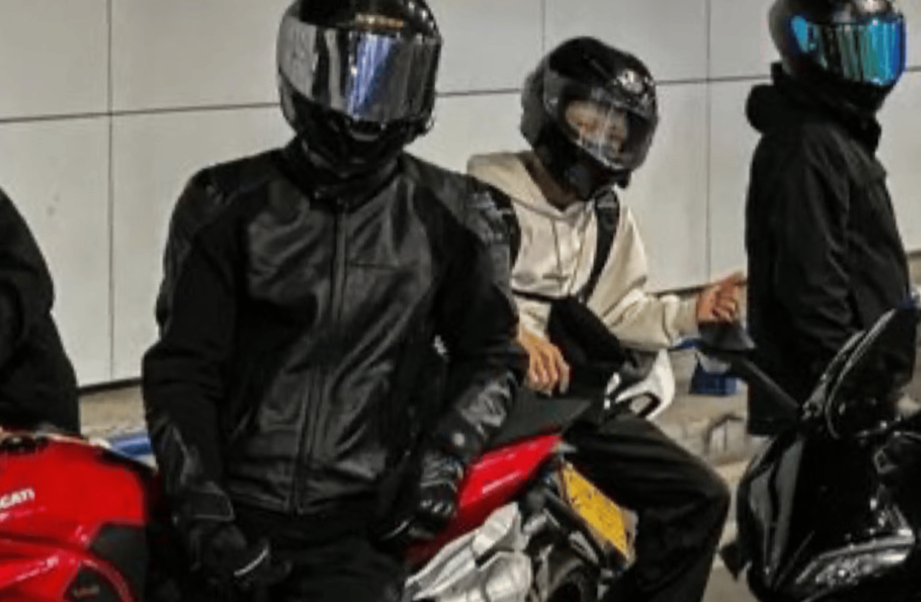 Biker group