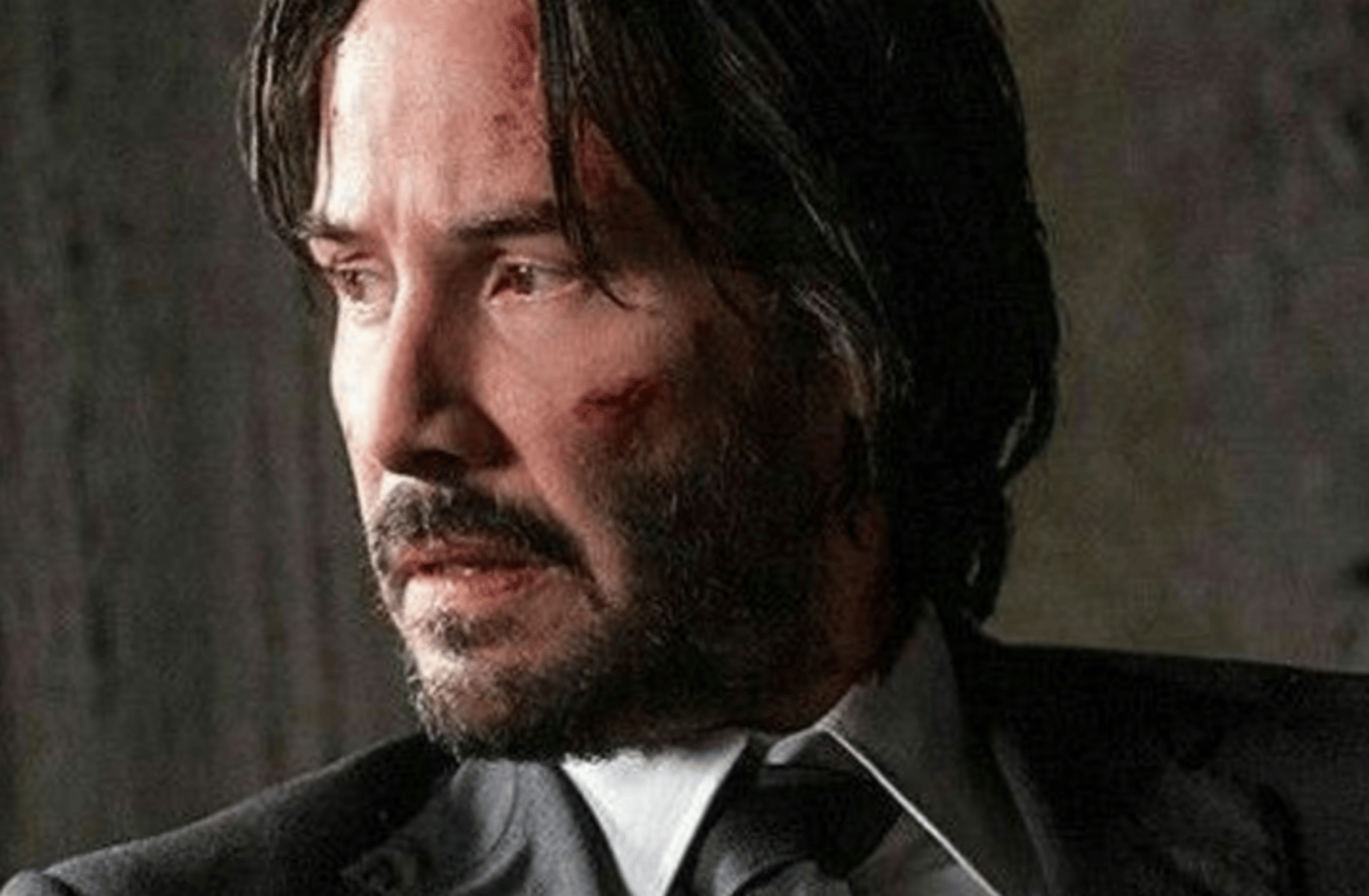 John wick