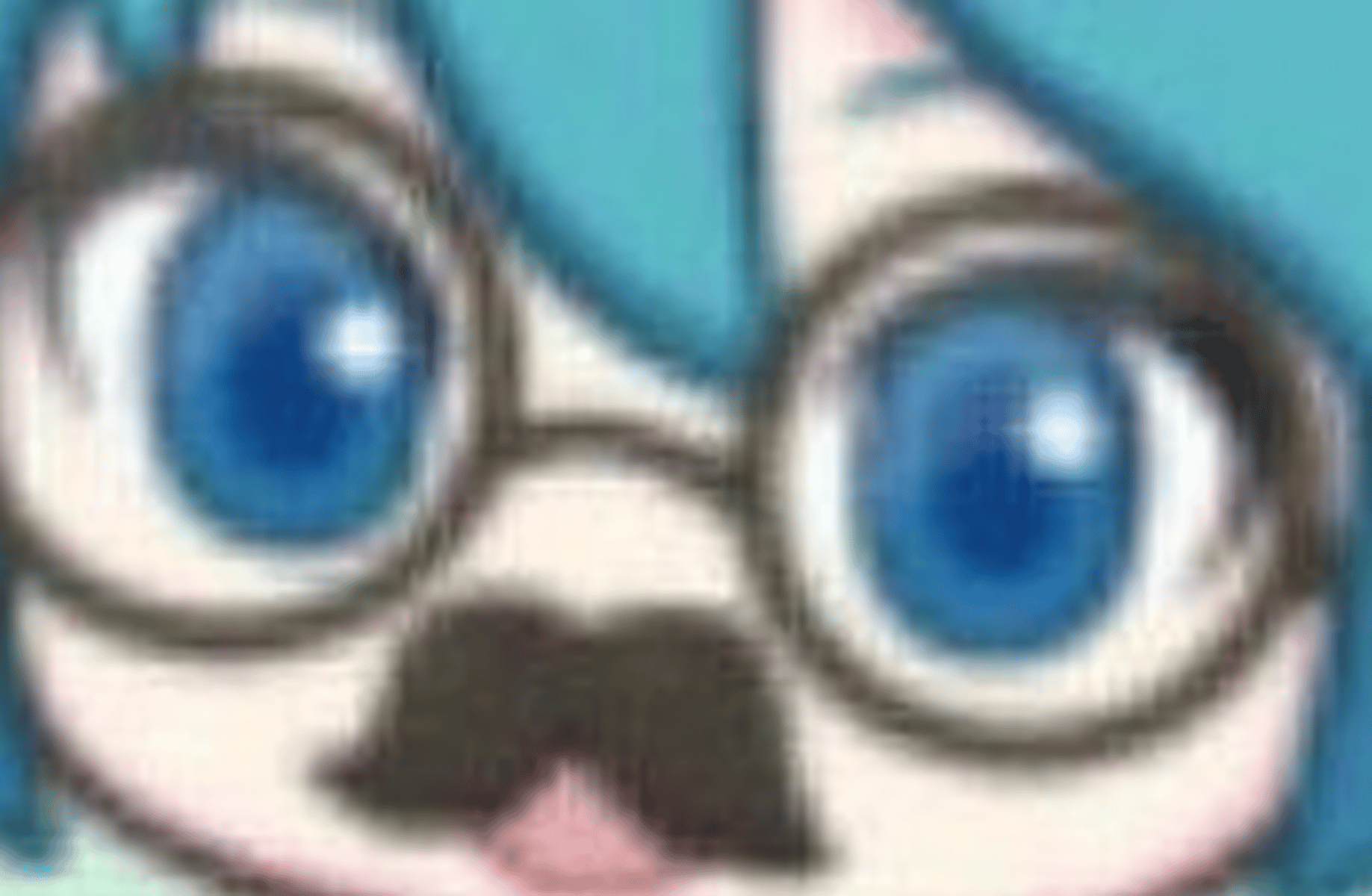 Hatzune Miku