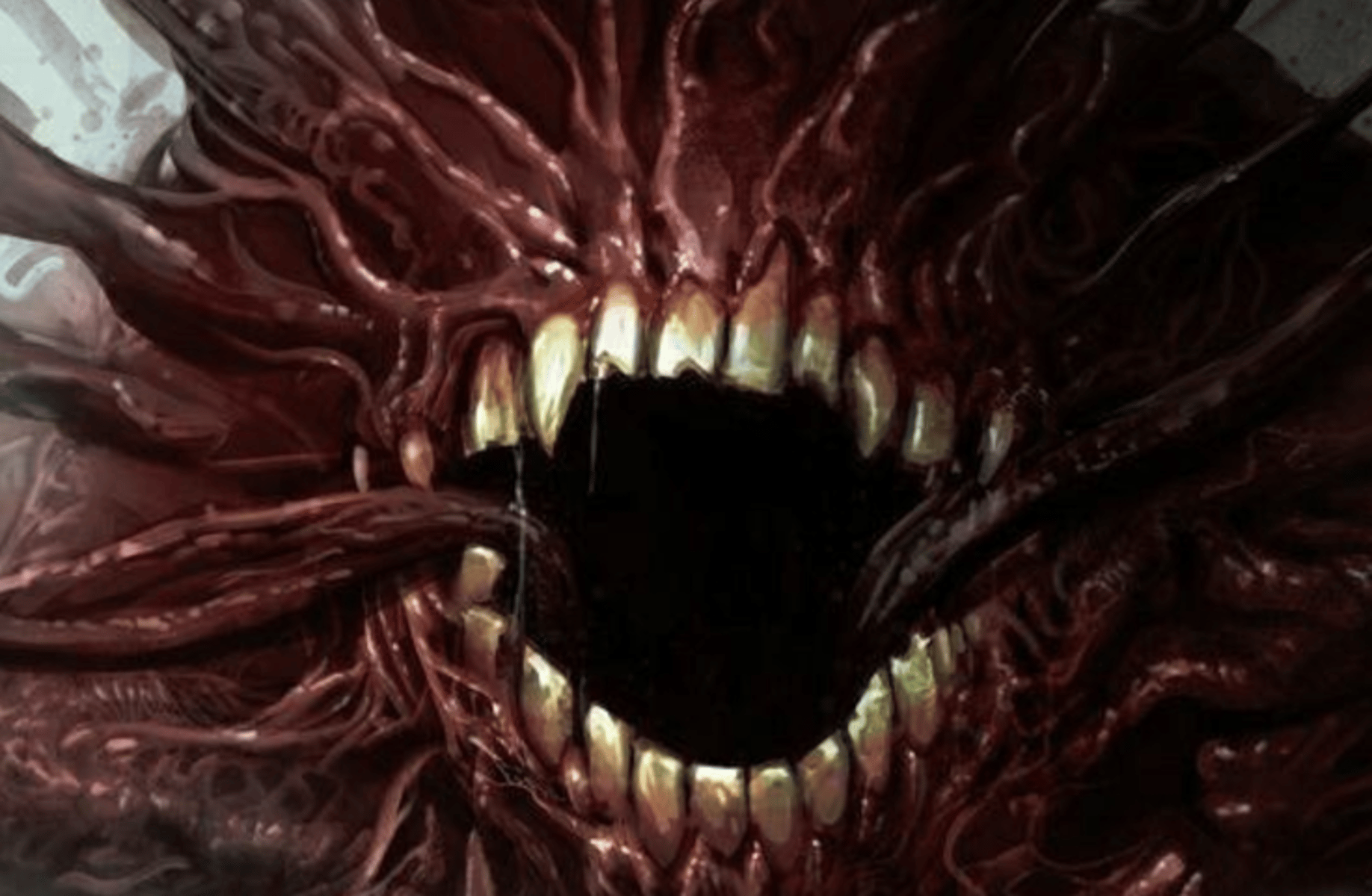 Flesh Blob
