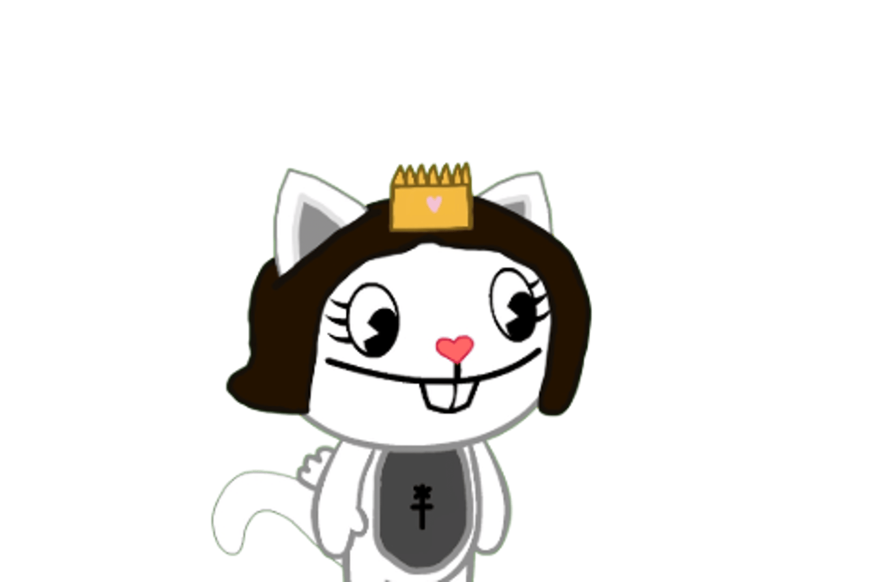 Princess Hera