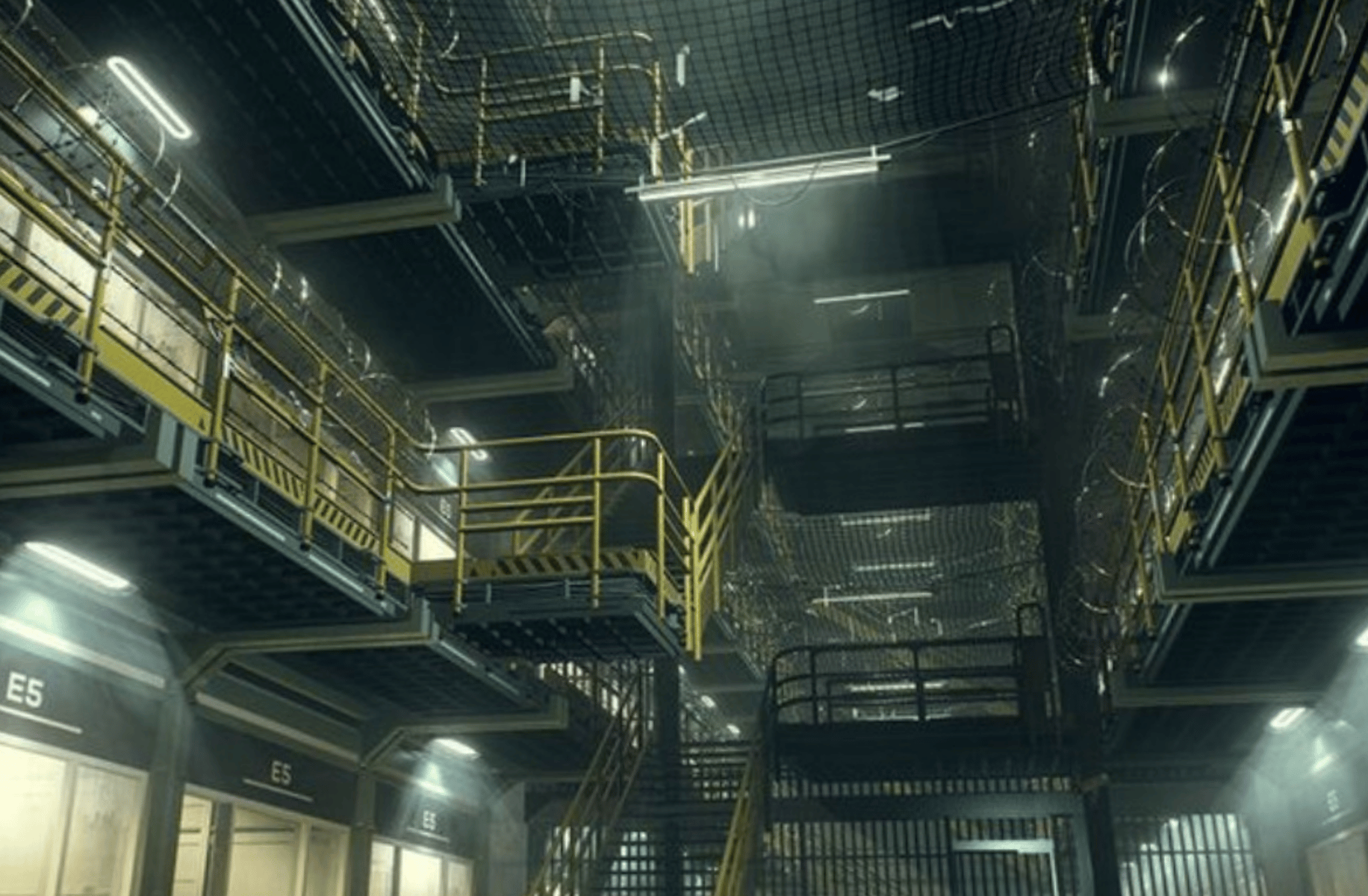 The Lab