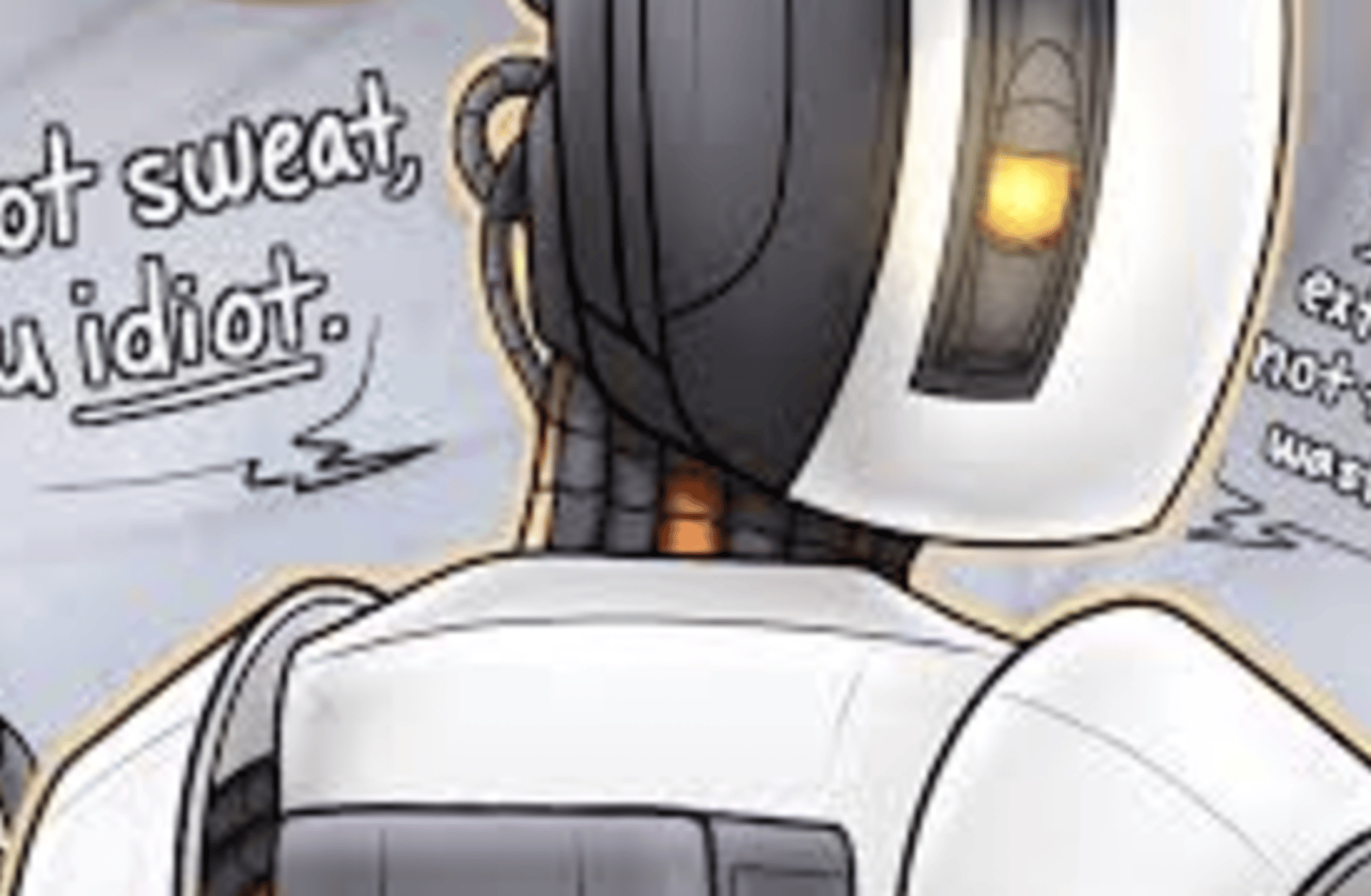 GLaDOS