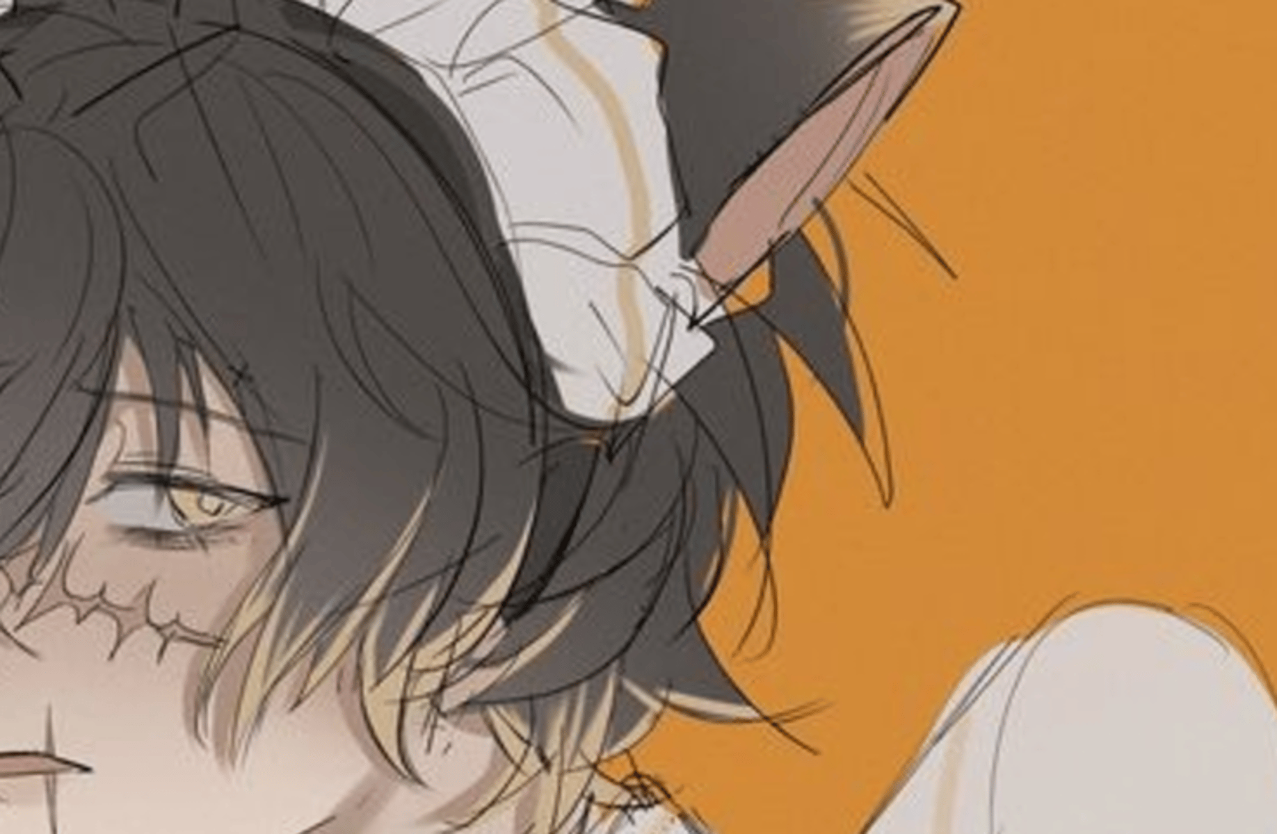 Catboy Maid Cafe