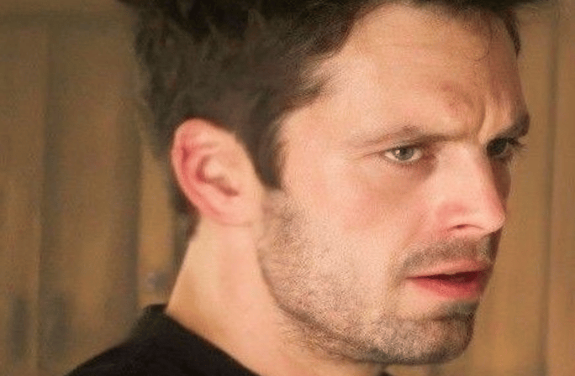 Bucky barnes