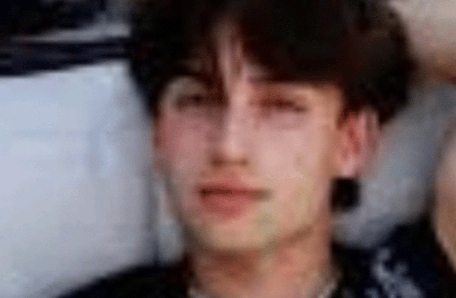 Johnny Orlando
