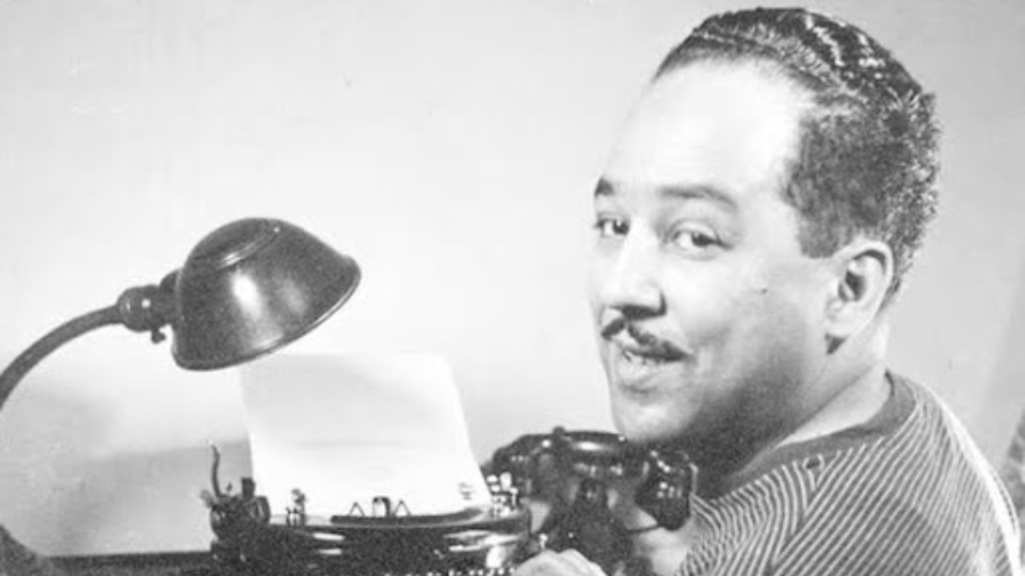 Langston Hughs