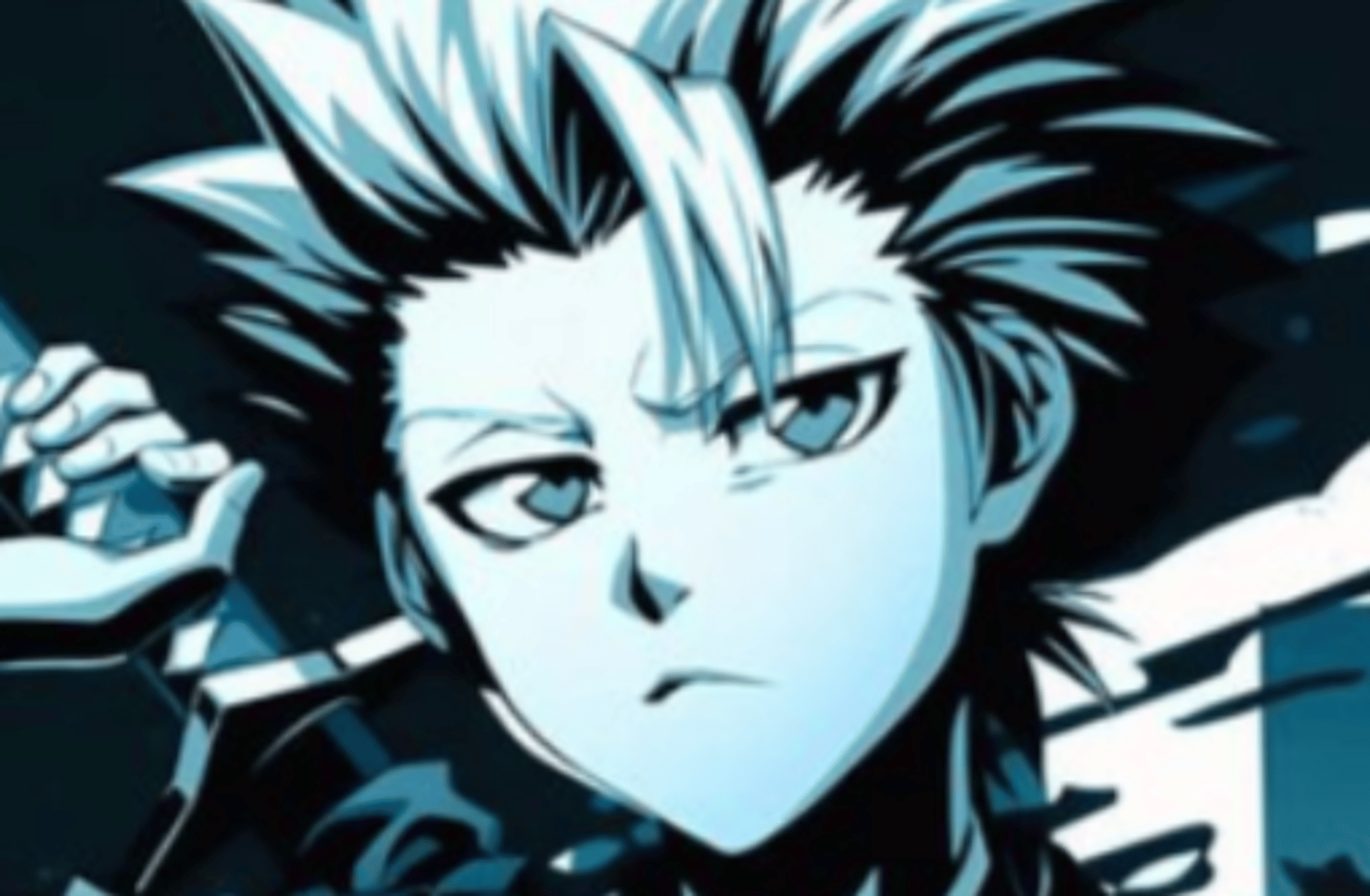 Toshiro