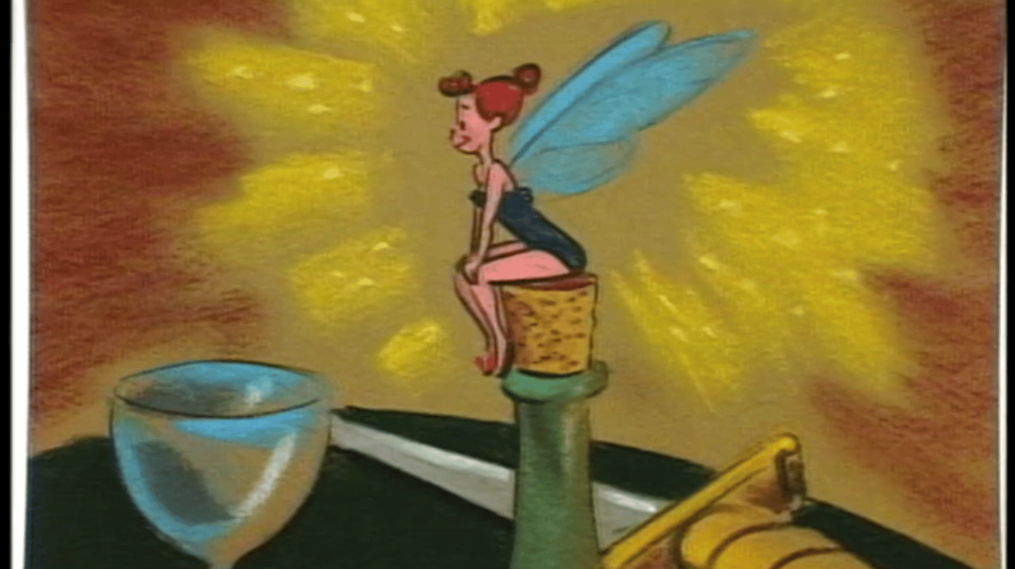 Peter Pan