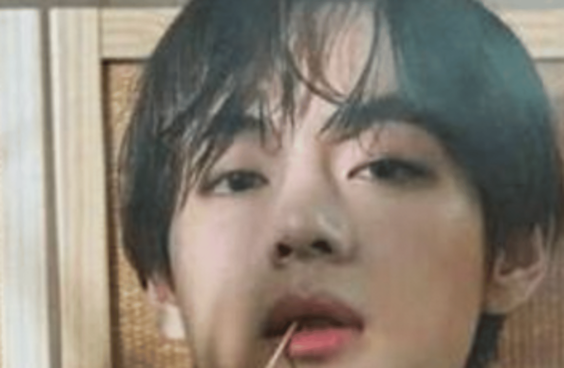 Kim taehyung