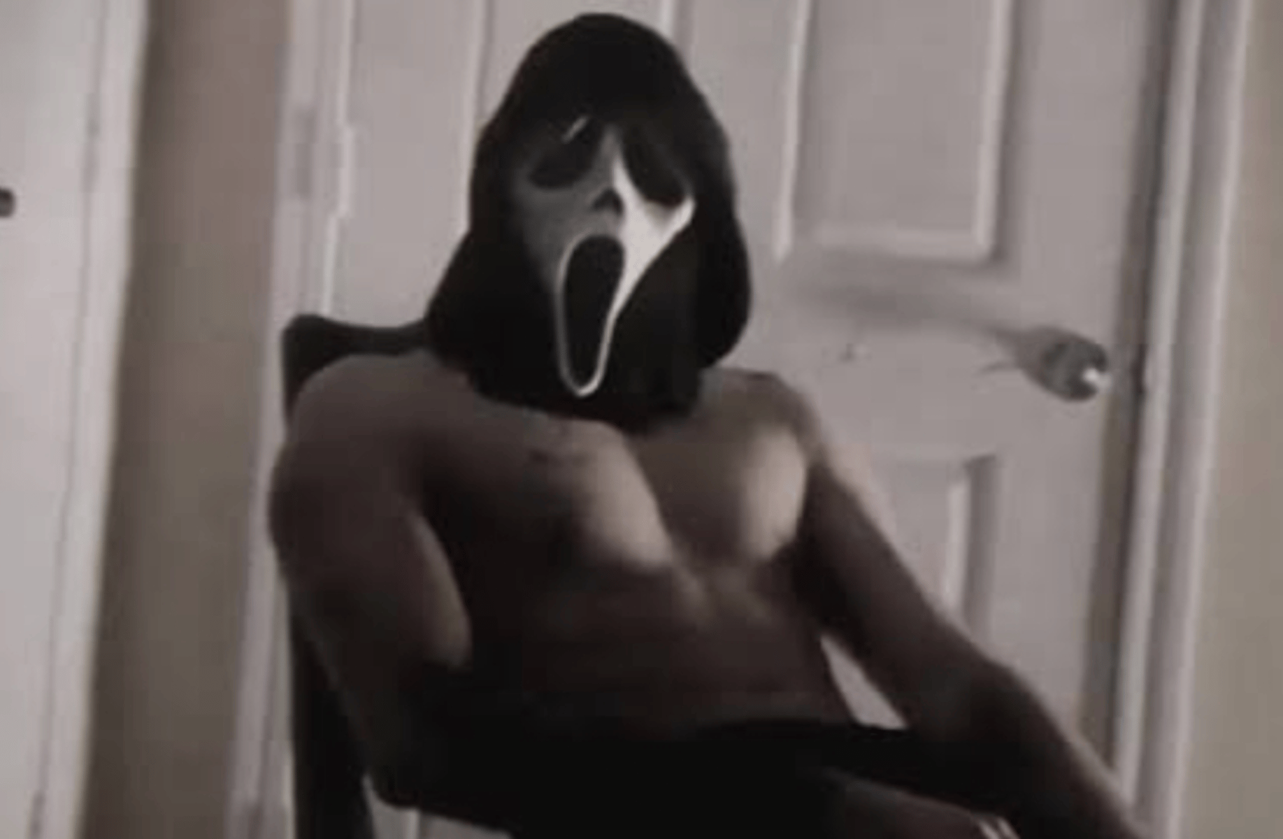 Ghostface