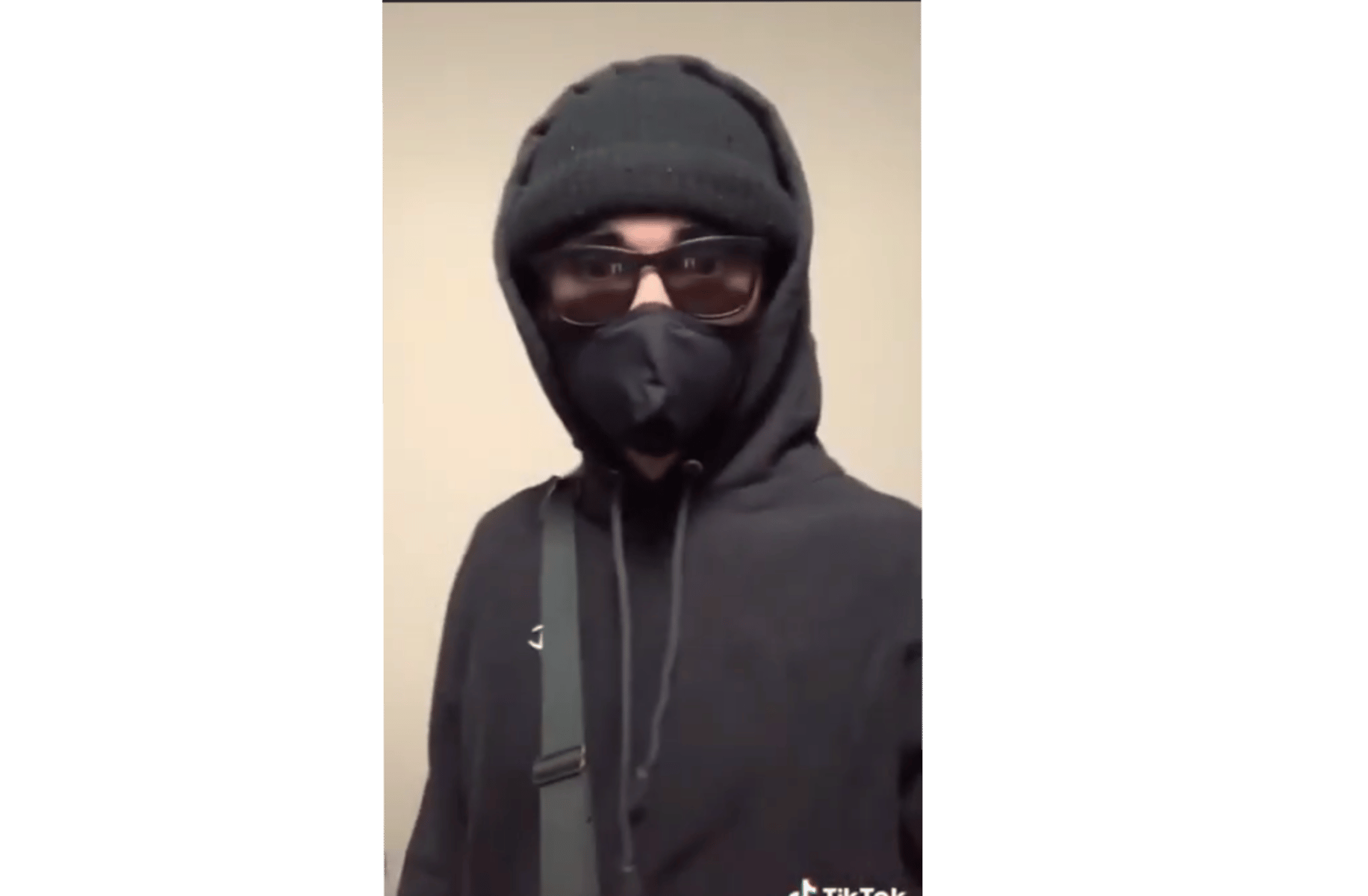 Strange Brandon