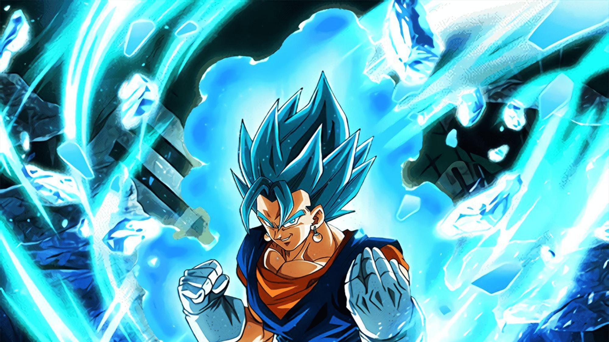 Vegito