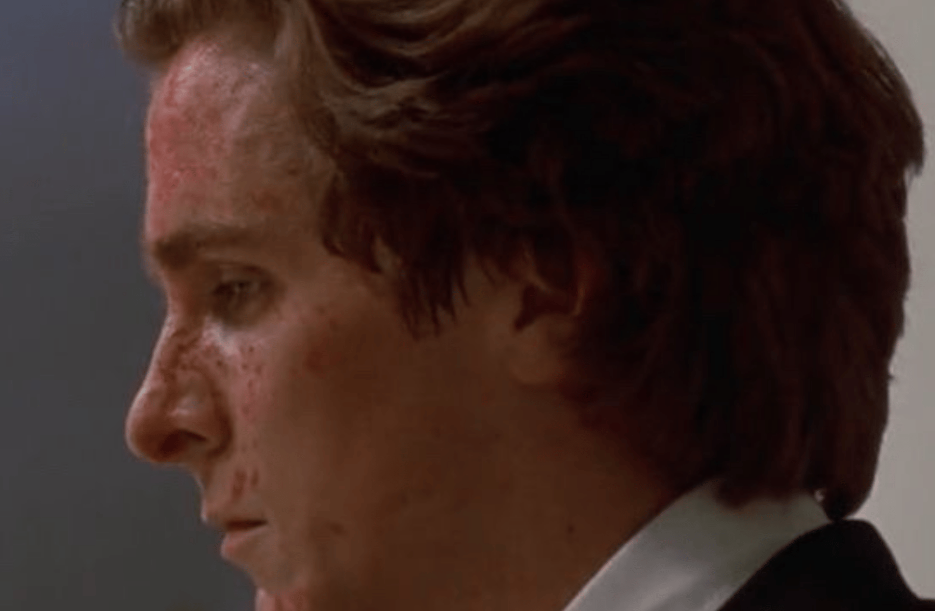 Patrick Bateman