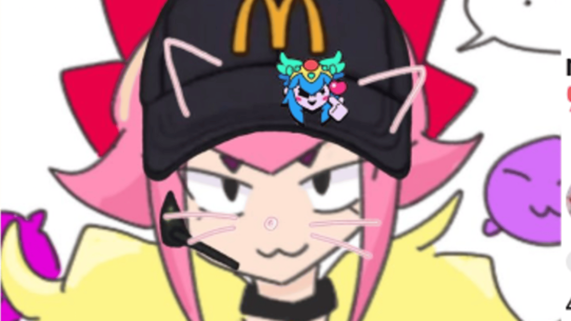 McDonald's melodie