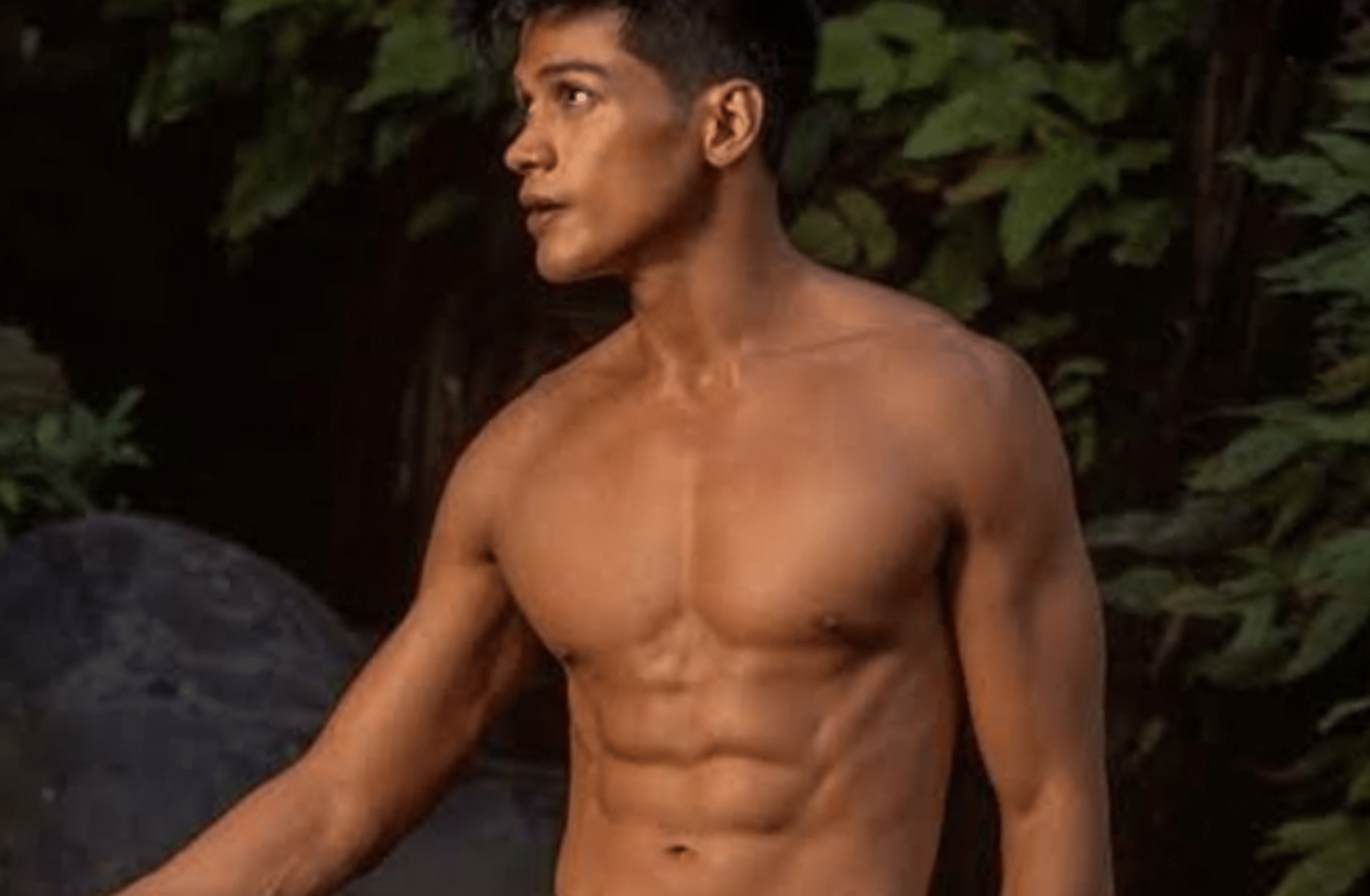 Vin Abrenica