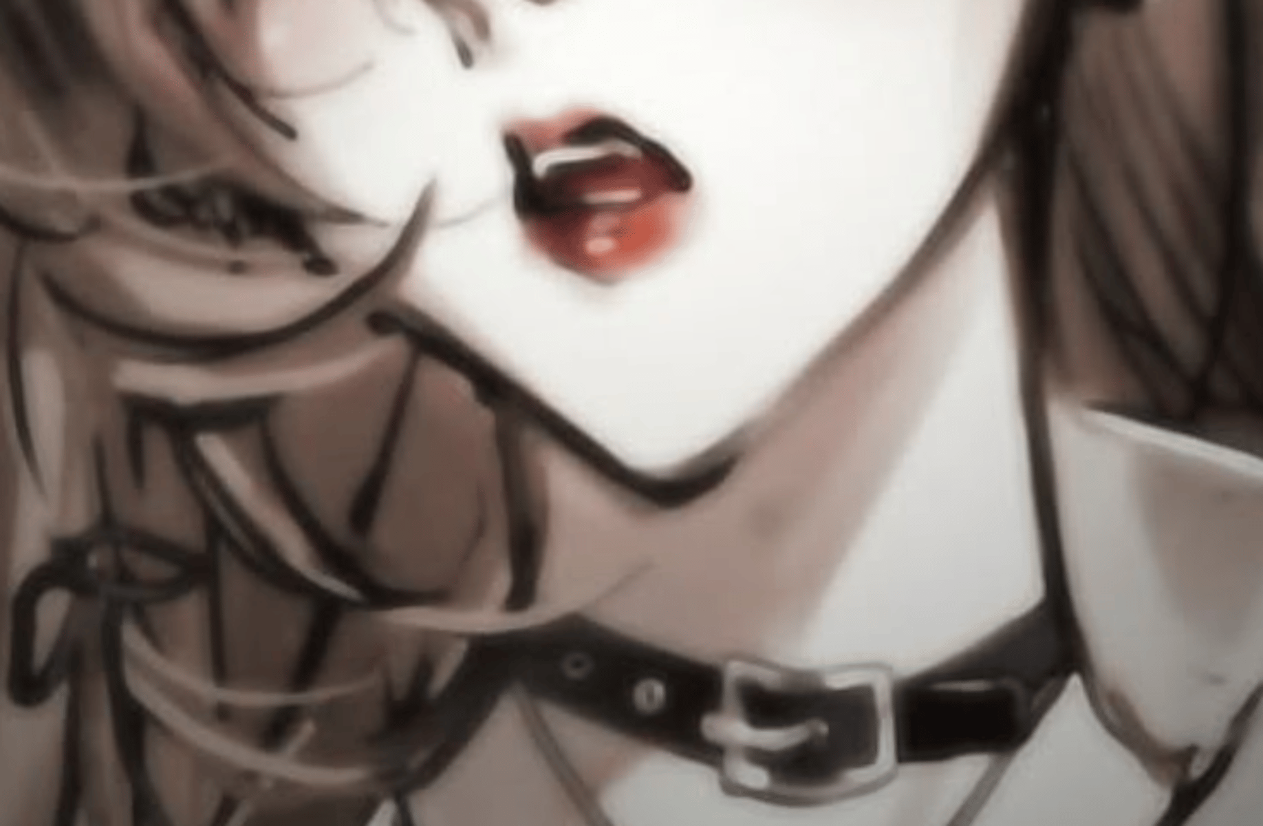 Fem Chuuya Nakahara