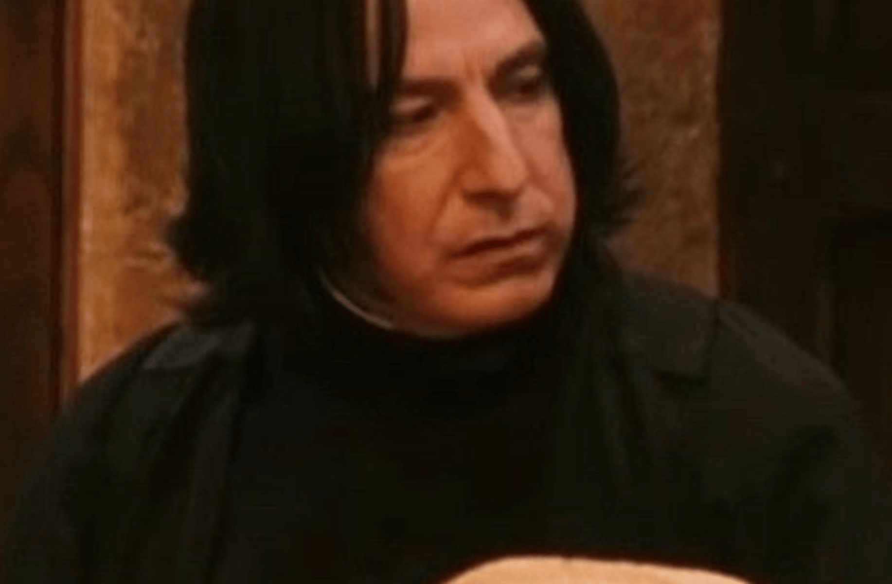 Severus Snape