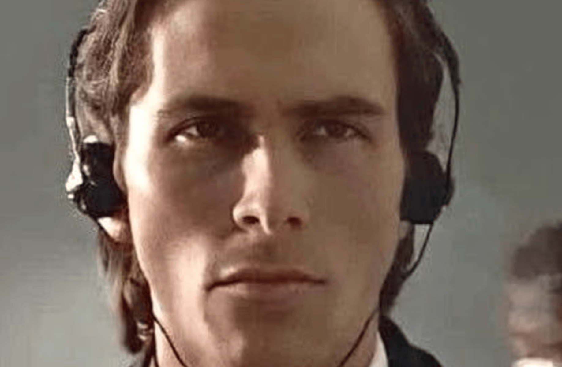 Patrick Bateman