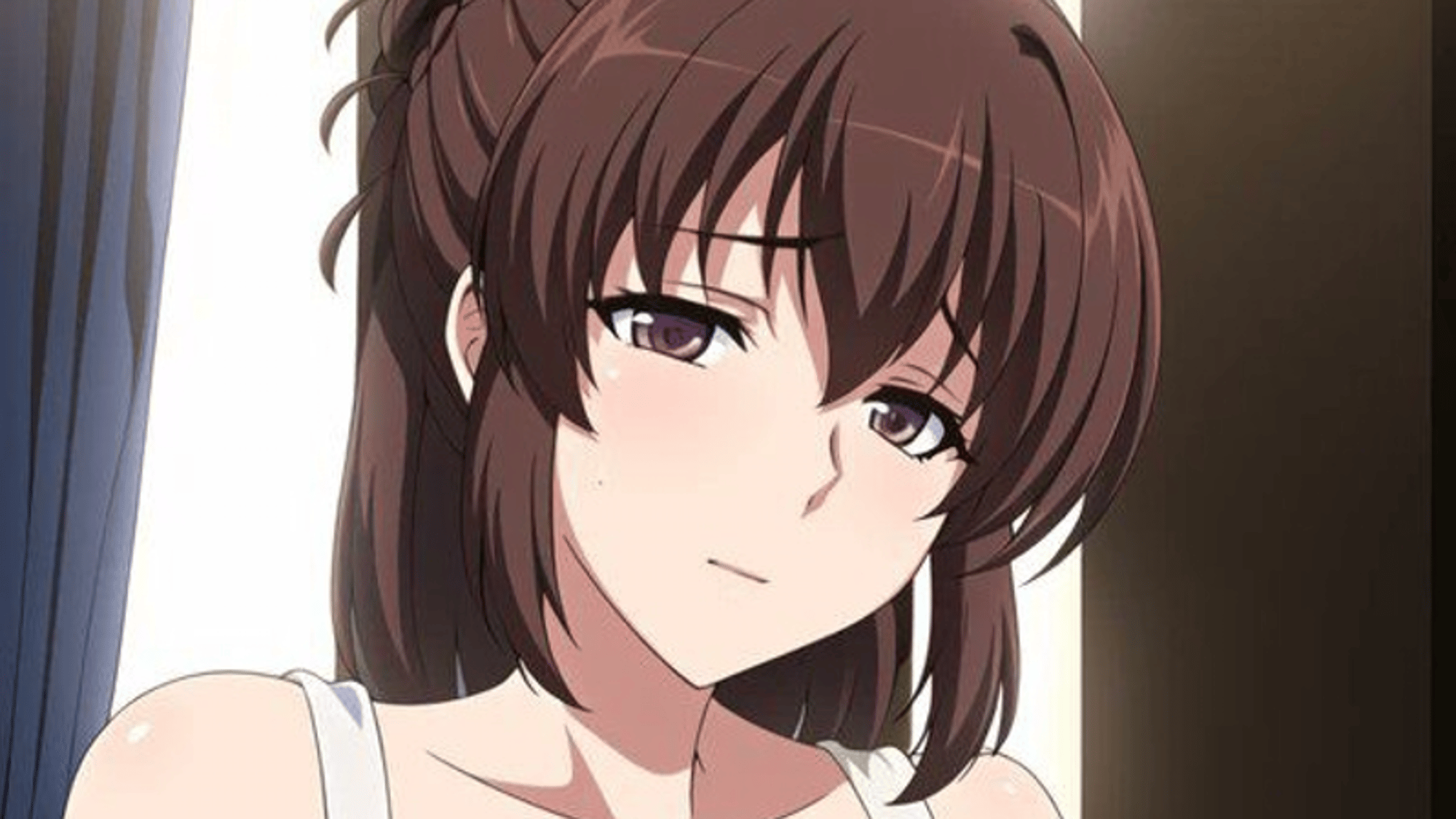 Shouko (lonely housewife)