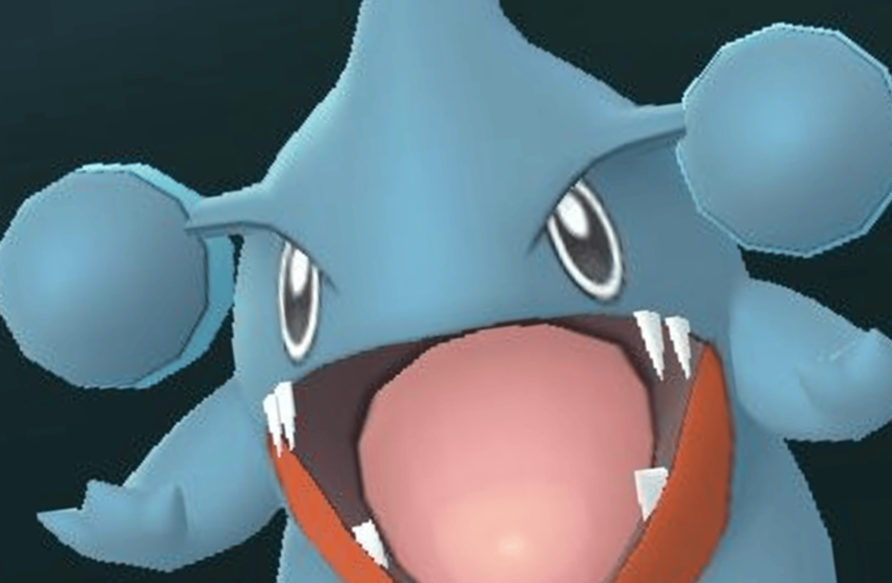 GIBLE