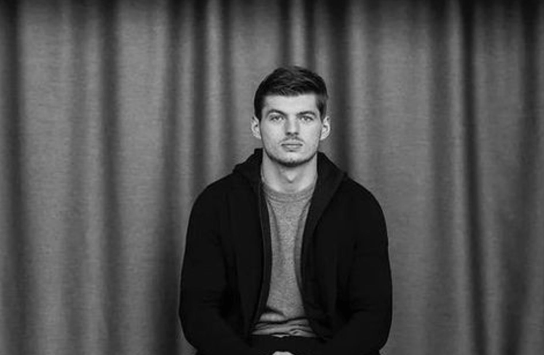 Max Verstappen Dopple.ai