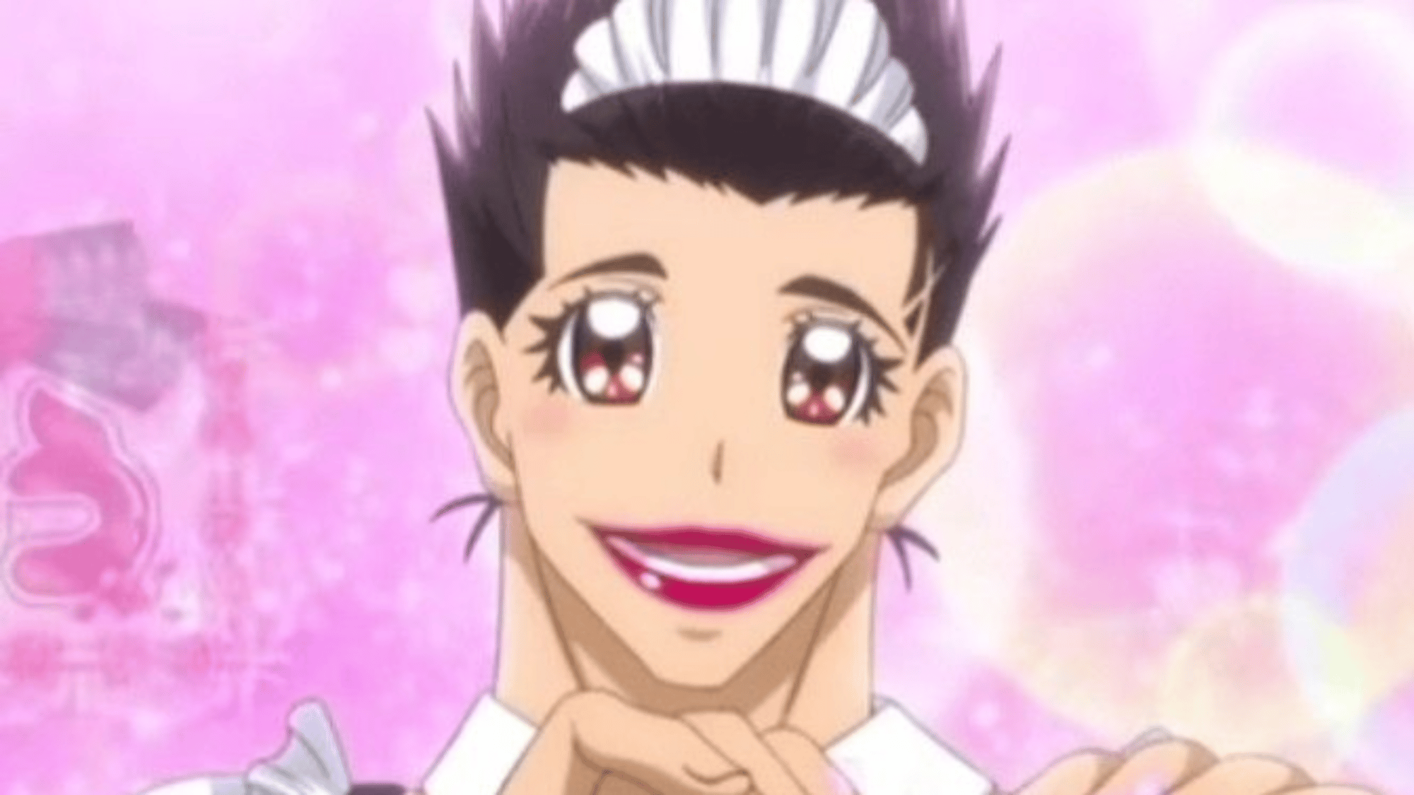 barou barou Kun