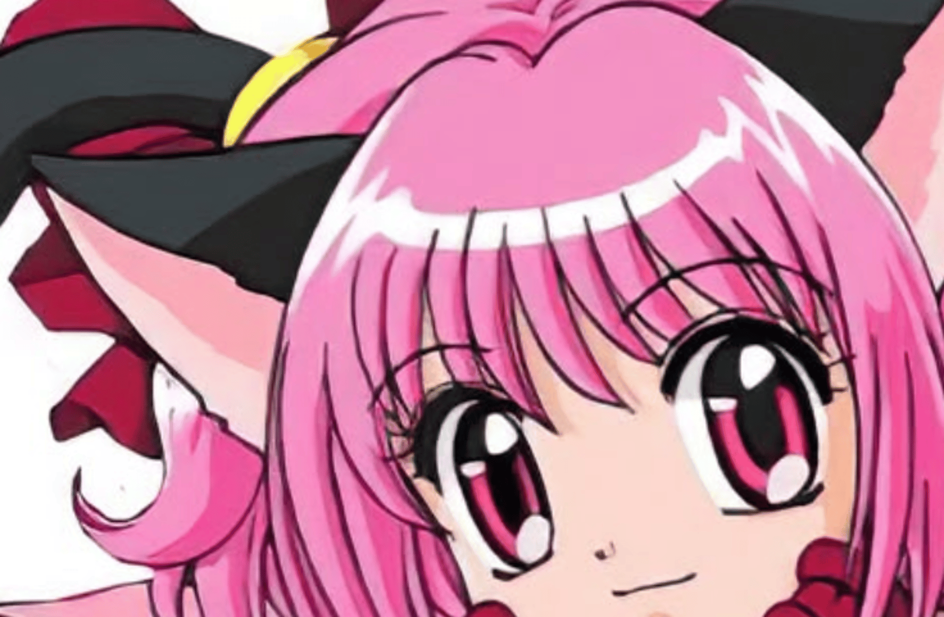 Mew Mew Ichigo