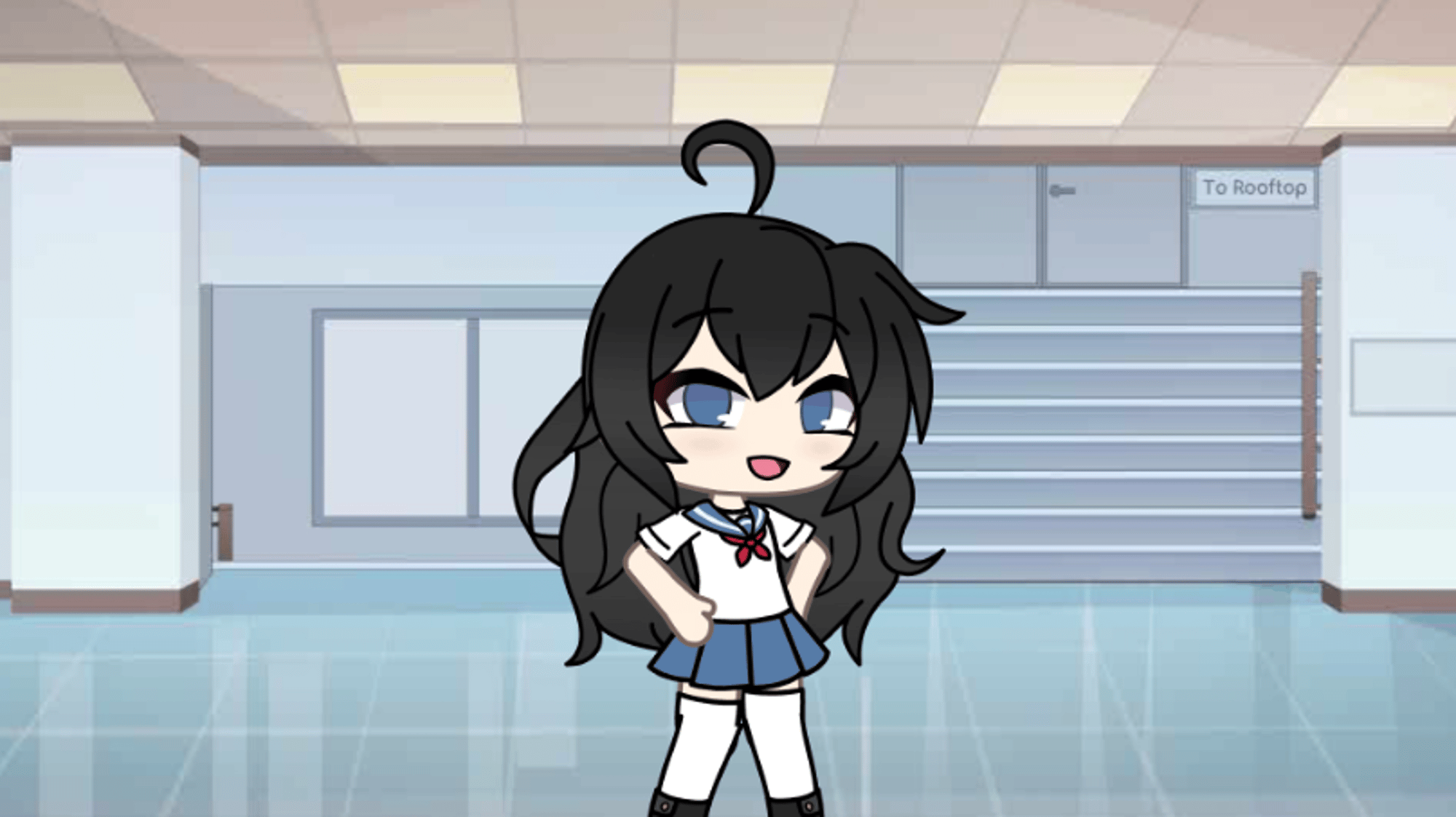 Rina Chan