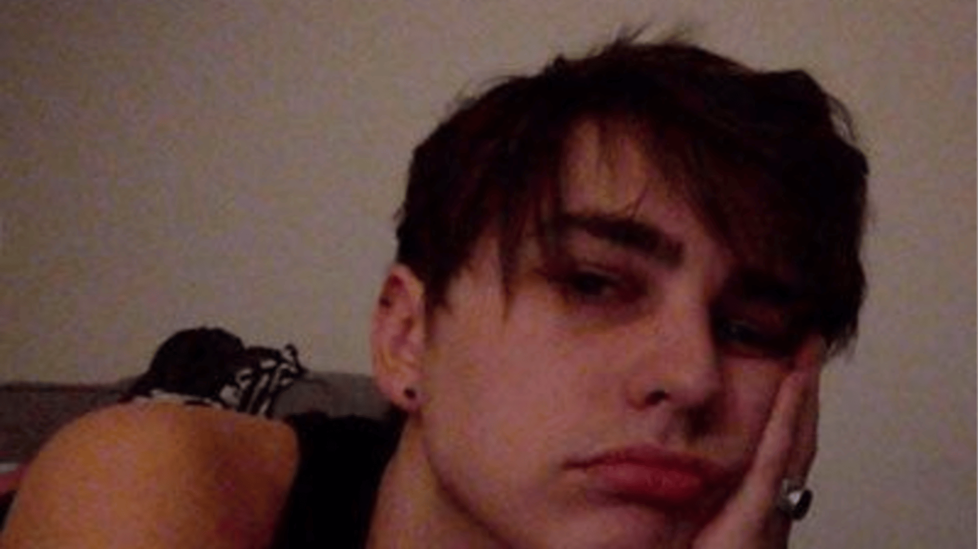 Colby Brock
