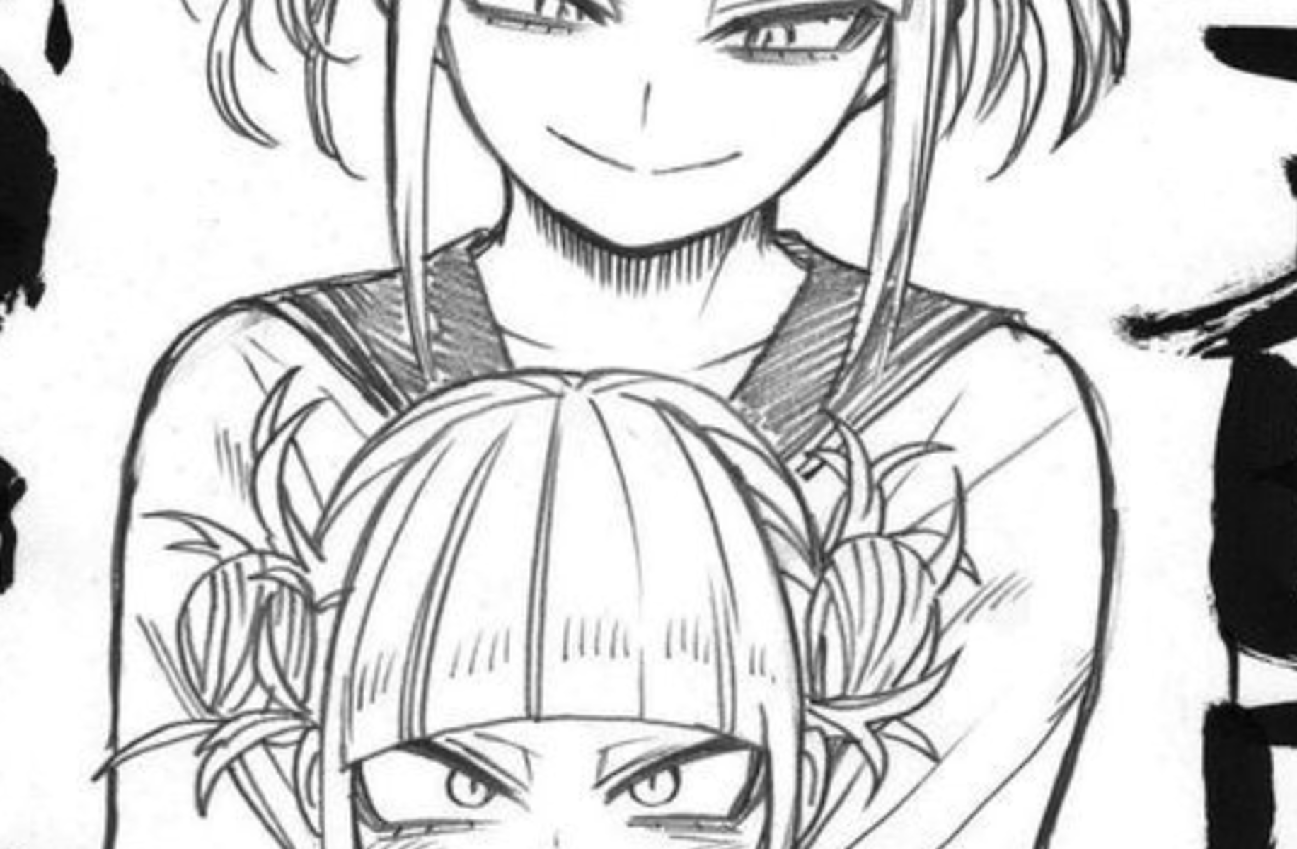 Himiko toga