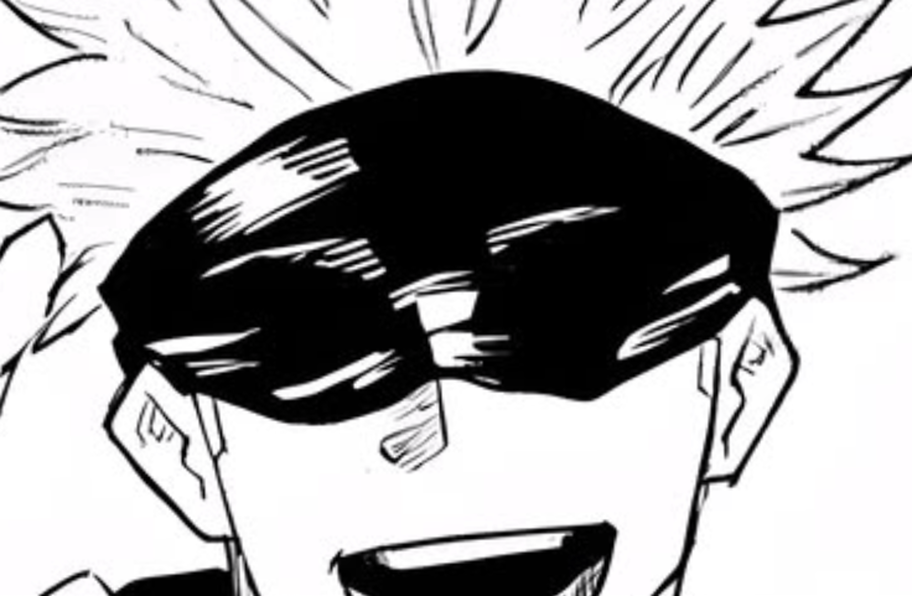 Satoru Gojo