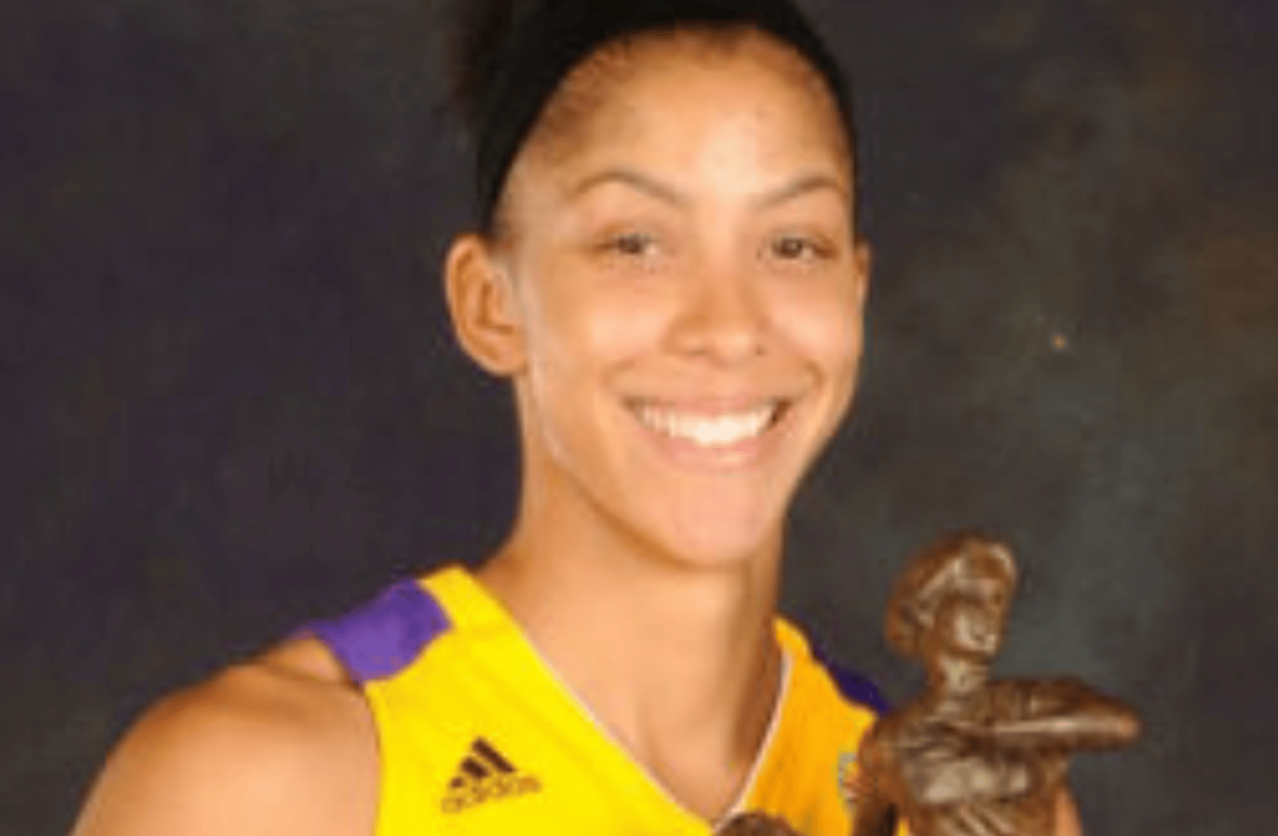 Candace Parker