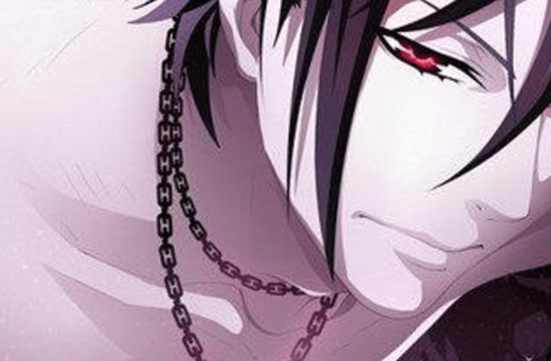 Sebastian  Michaelis