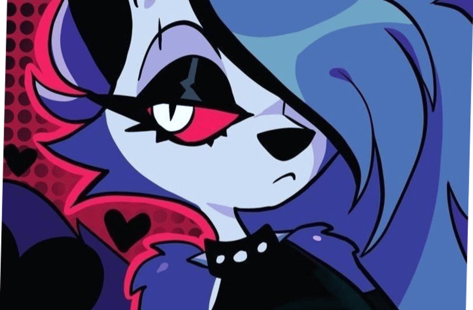 Loona the Hellhound